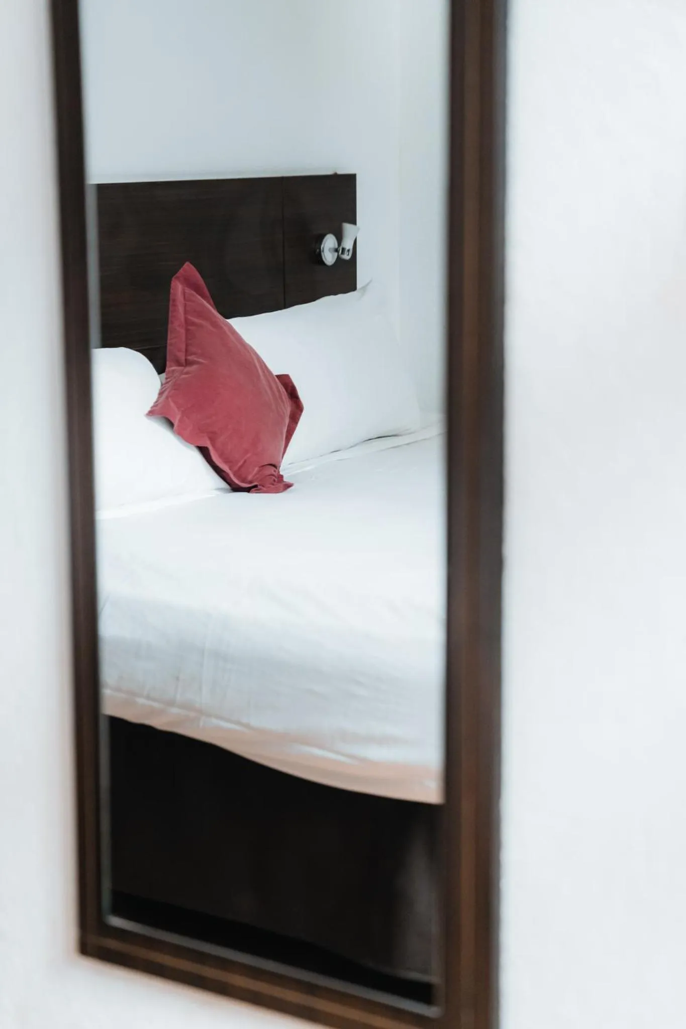 Bedroom, Bed in urban by balladins Perpignan