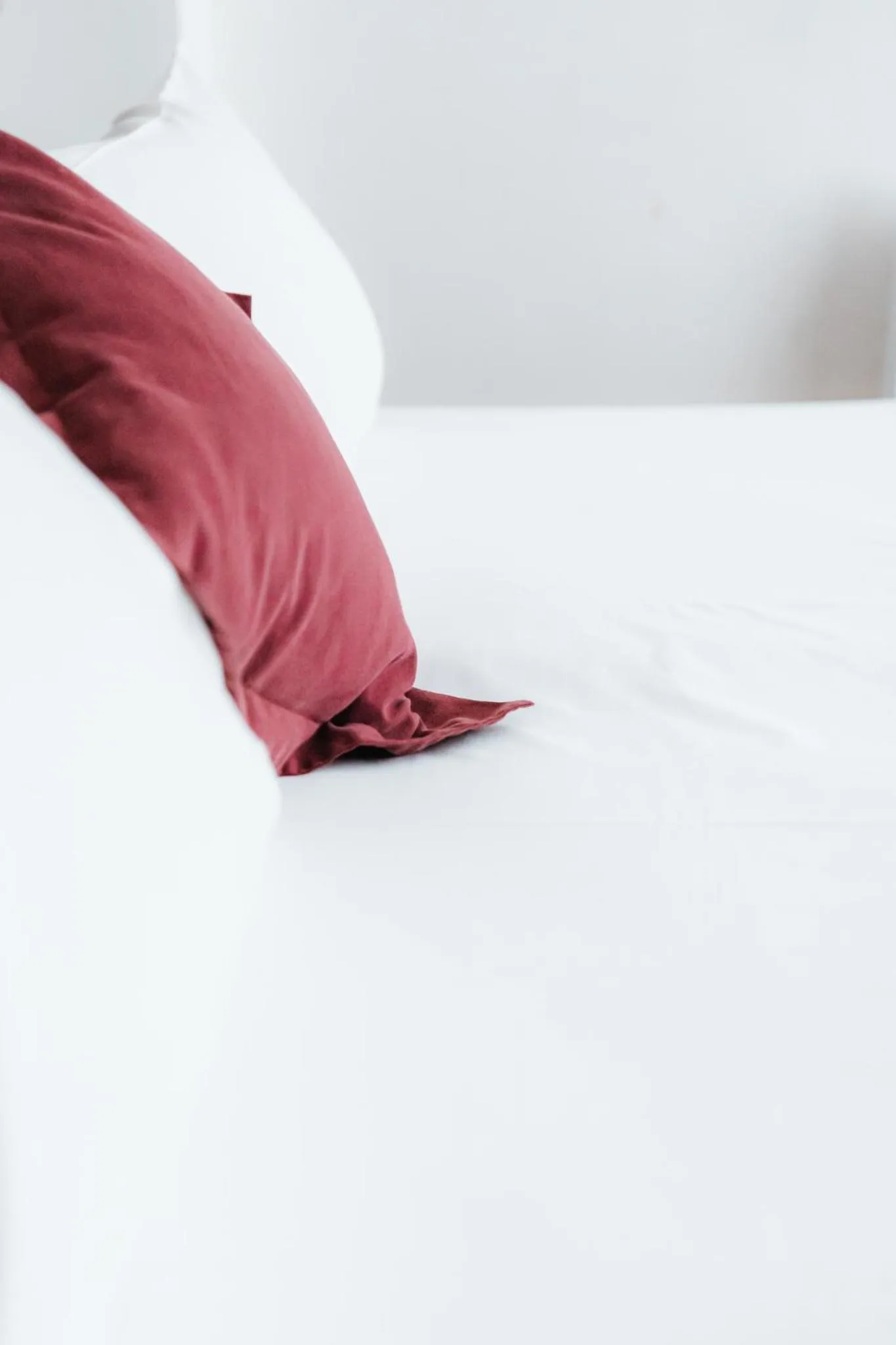 Bed in urban by balladins Perpignan