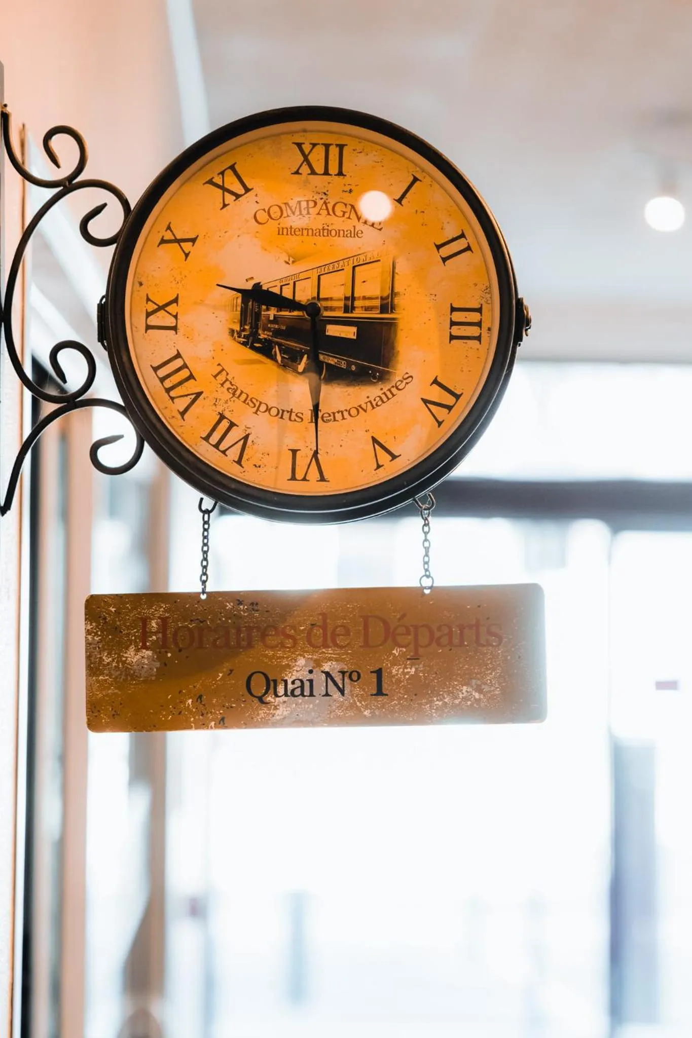 urban by balladins Perpignan