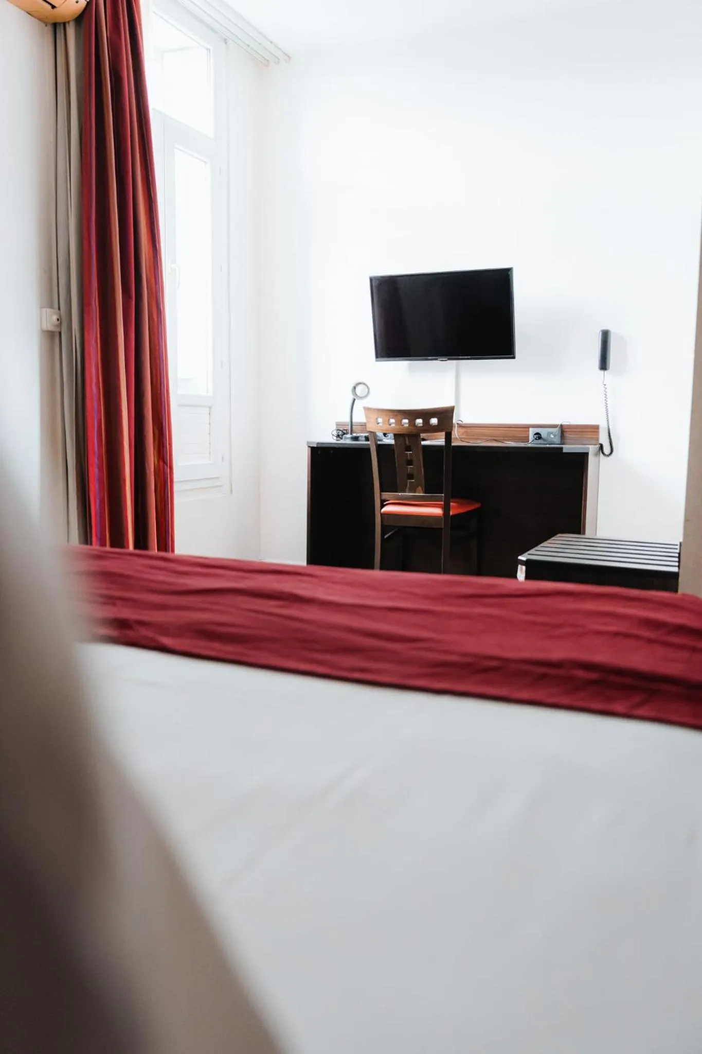 urban by balladins Perpignan