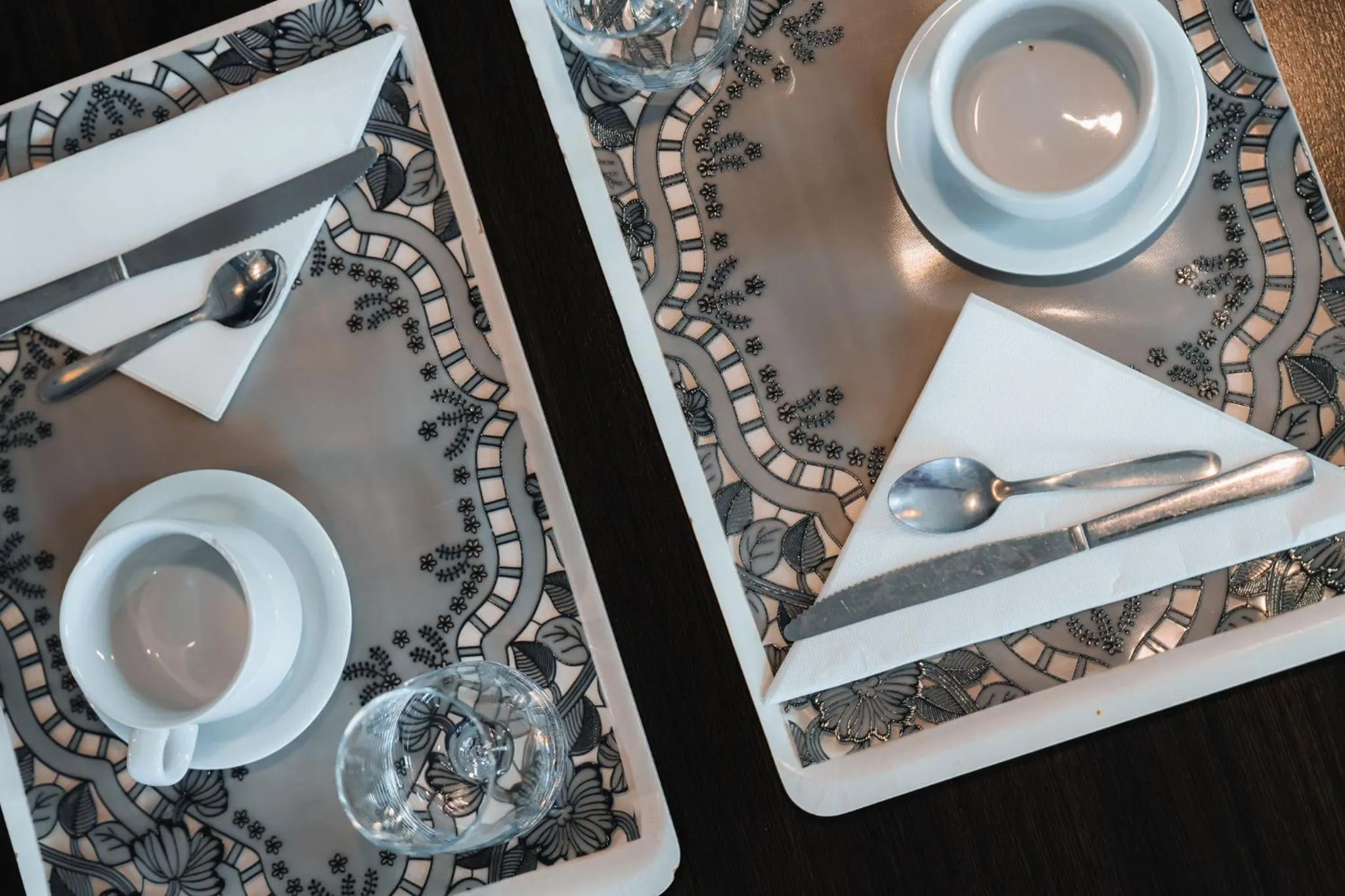 Breakfast in urban by balladins Perpignan