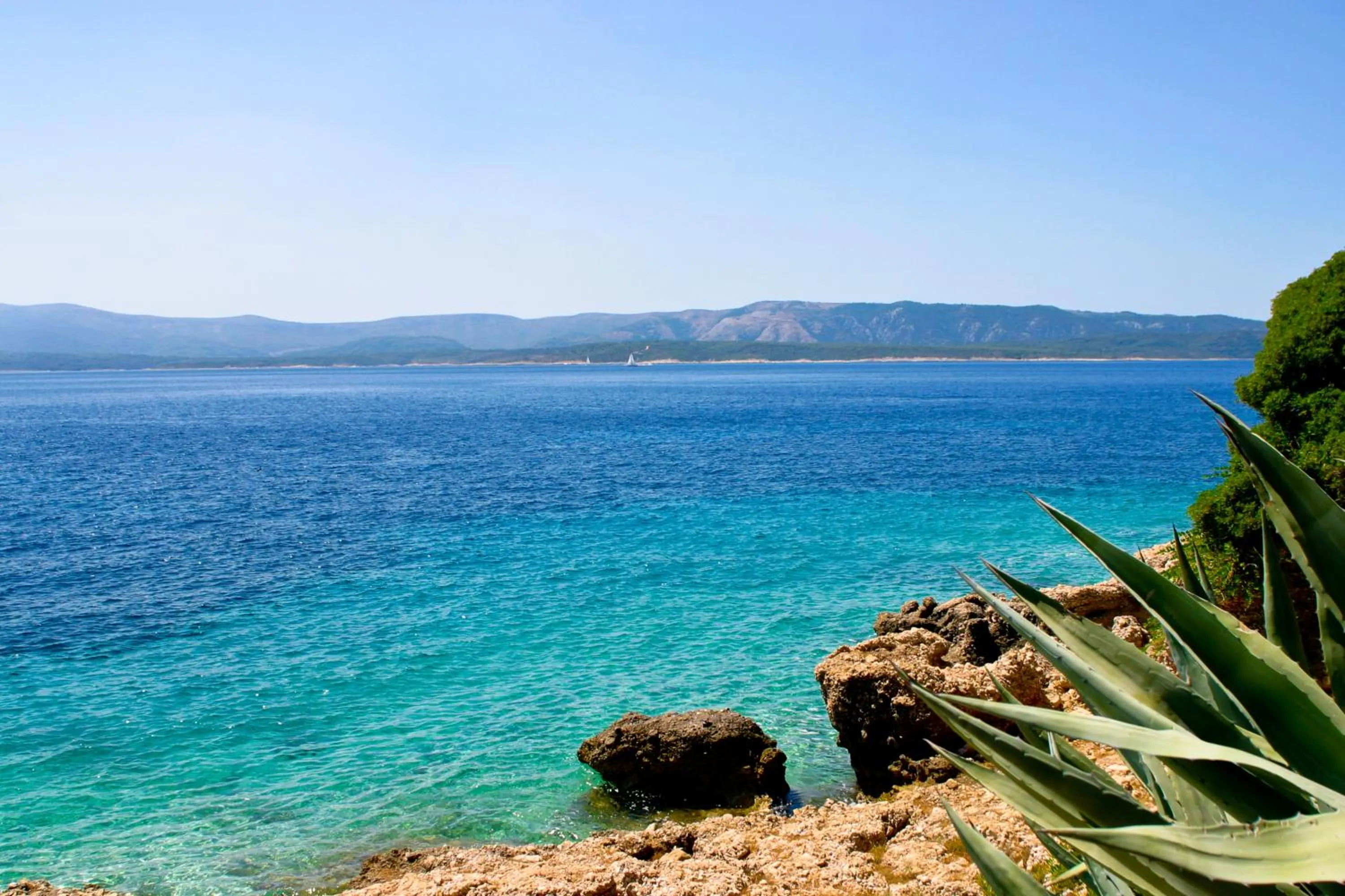 Area and facilities in Villa Midea