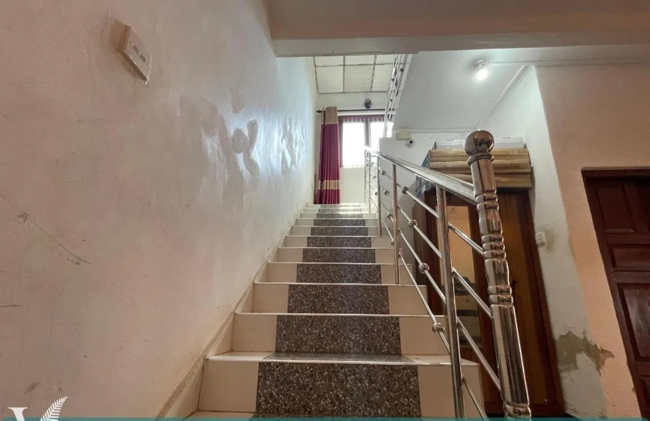 St Anne's Hotel & Restaurant