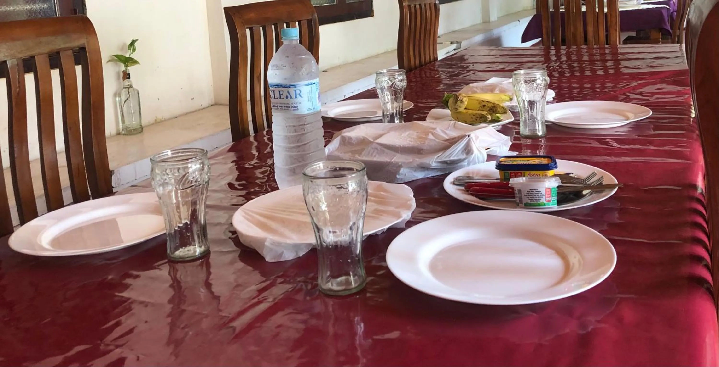 St Anne's Hotel & Restaurant