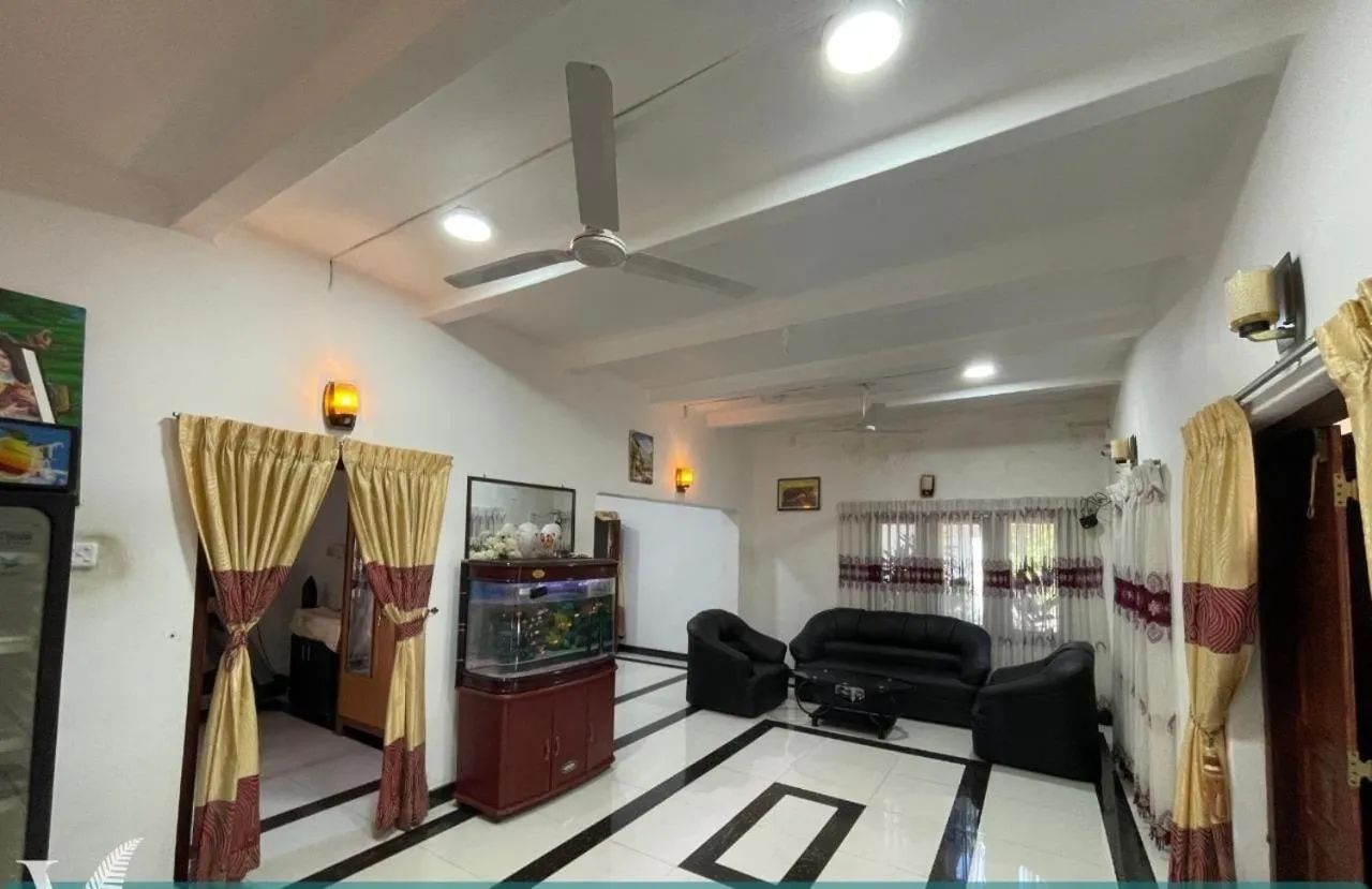 St Anne's Hotel & Restaurant