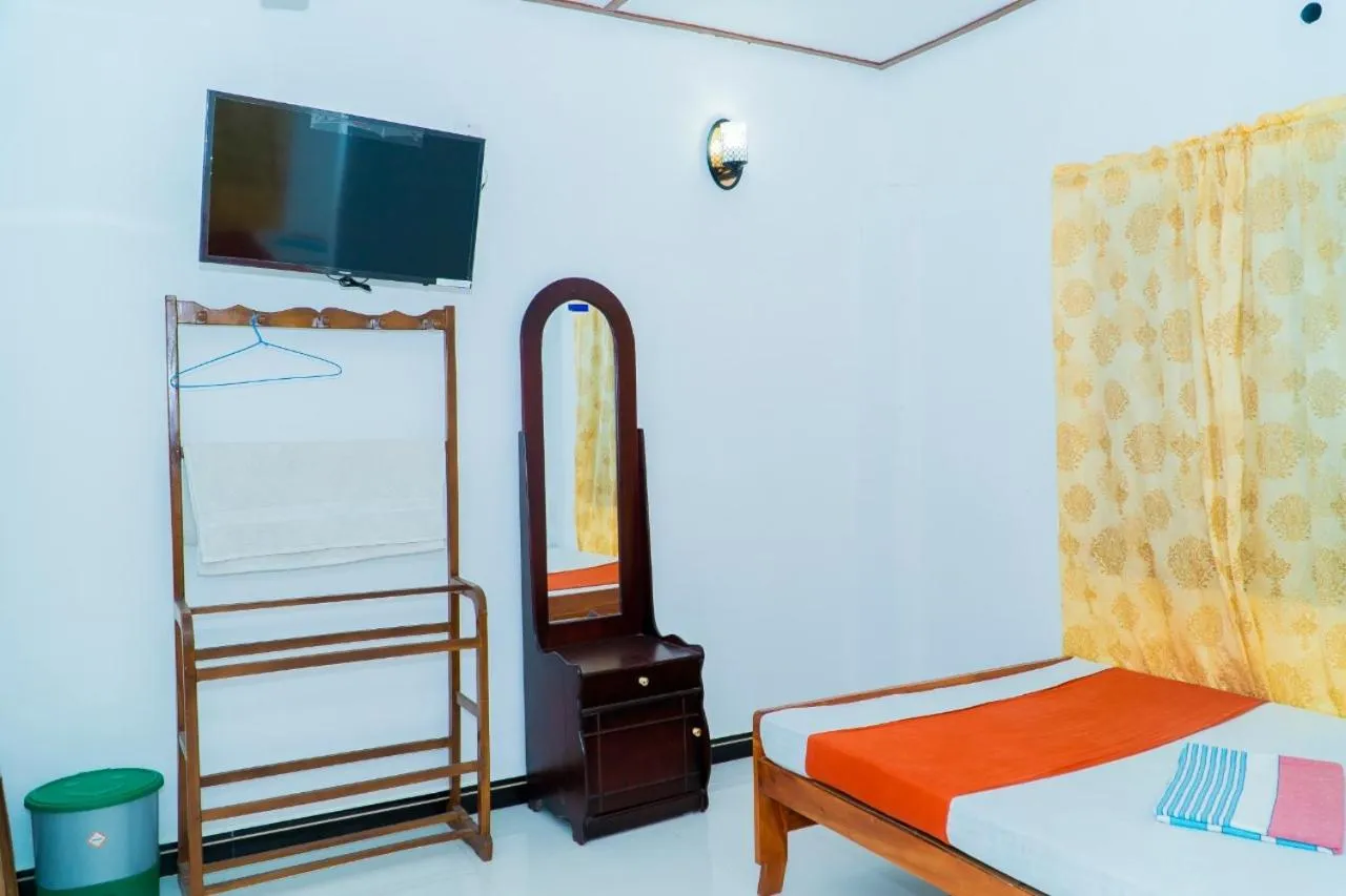 Bed in St Anne's Hotel & Restaurant