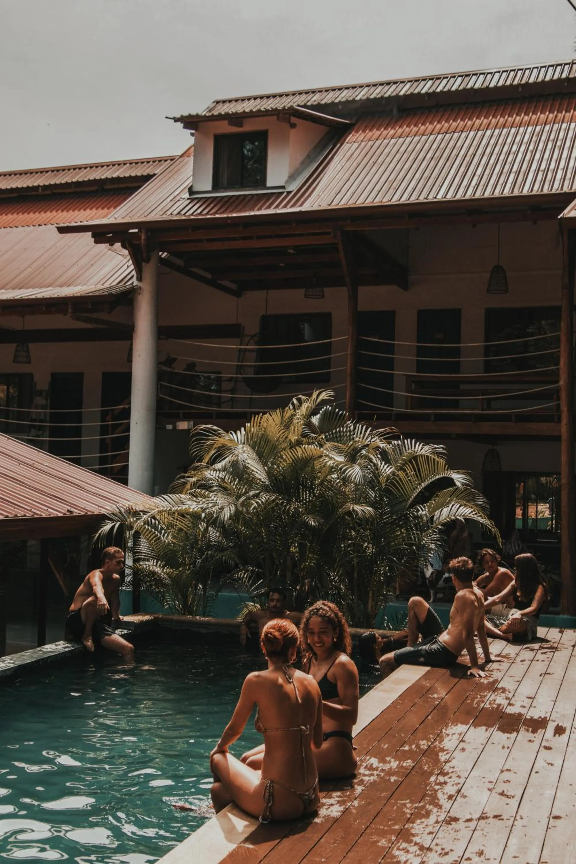 Armonia Santa Teresa