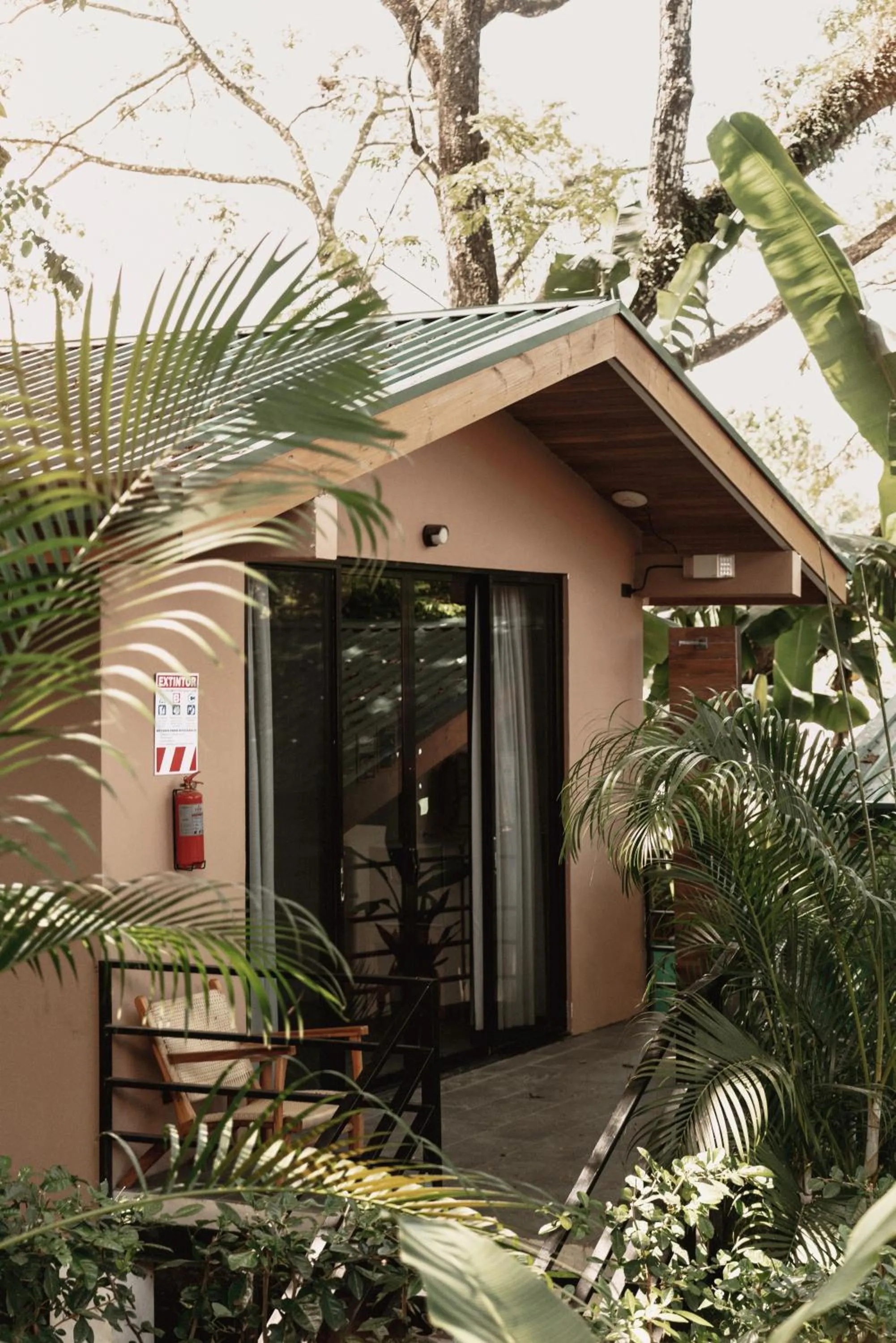 Armonia Santa Teresa