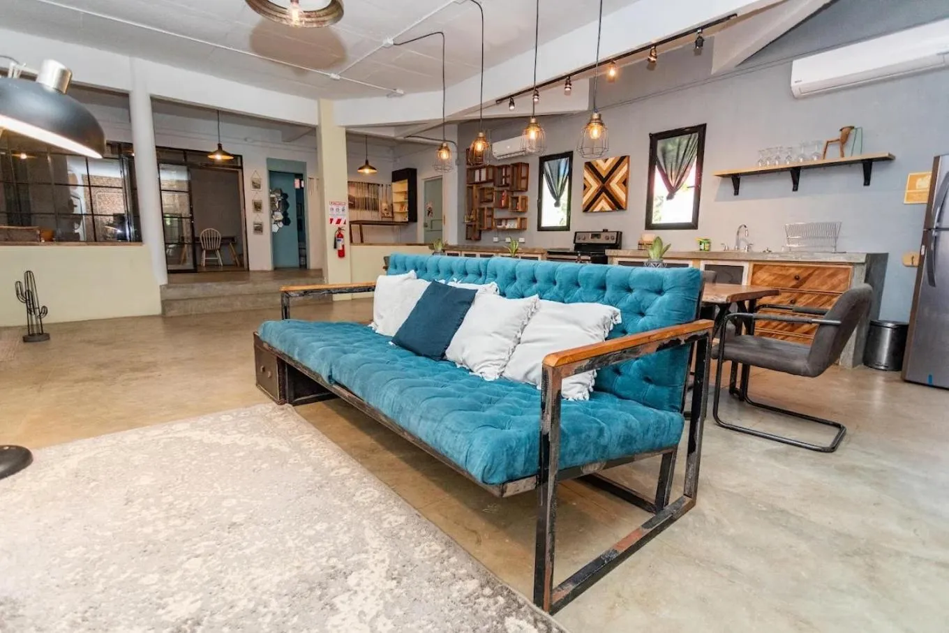 Armonia Santa Teresa