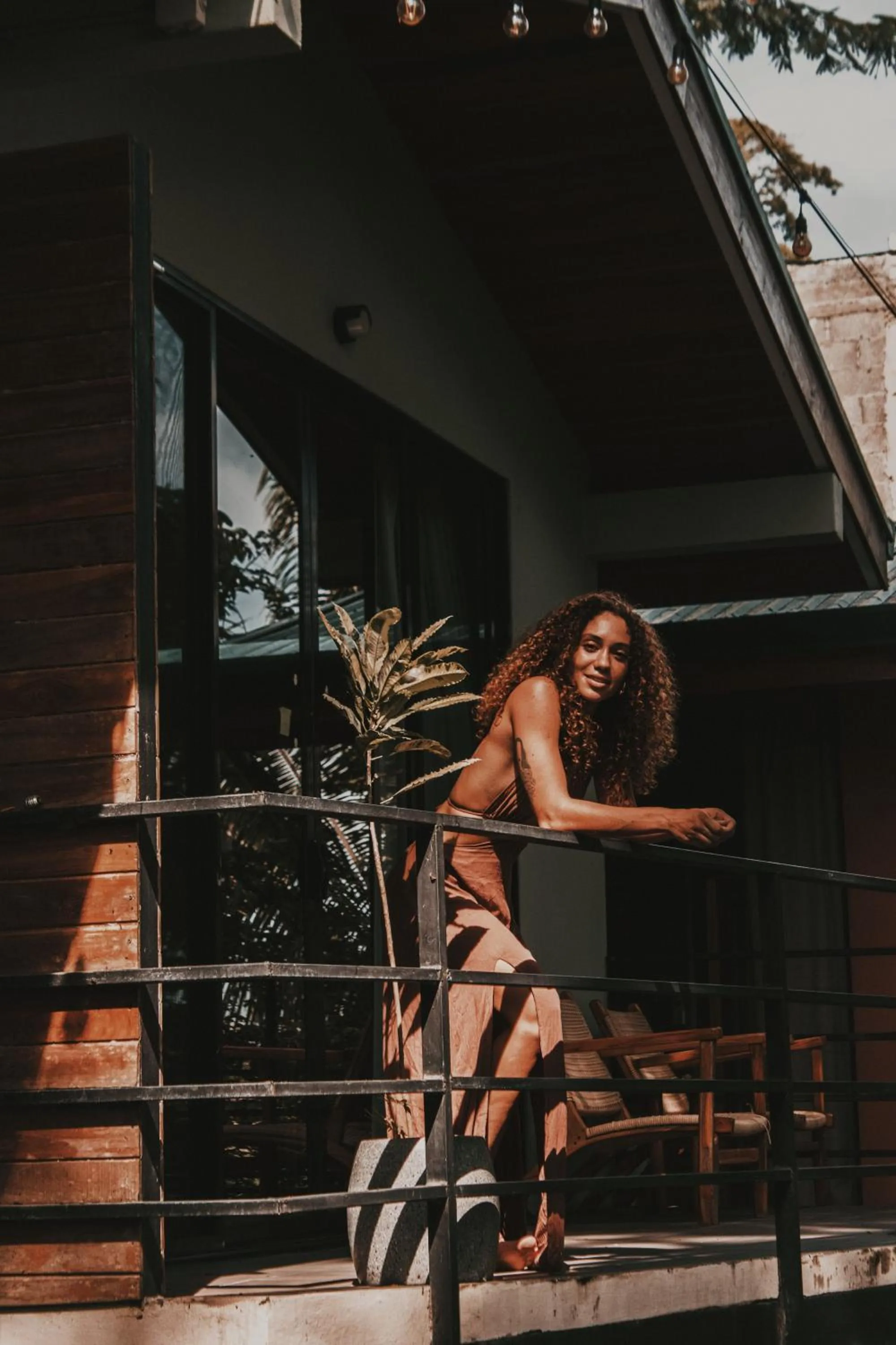 Armonia Santa Teresa