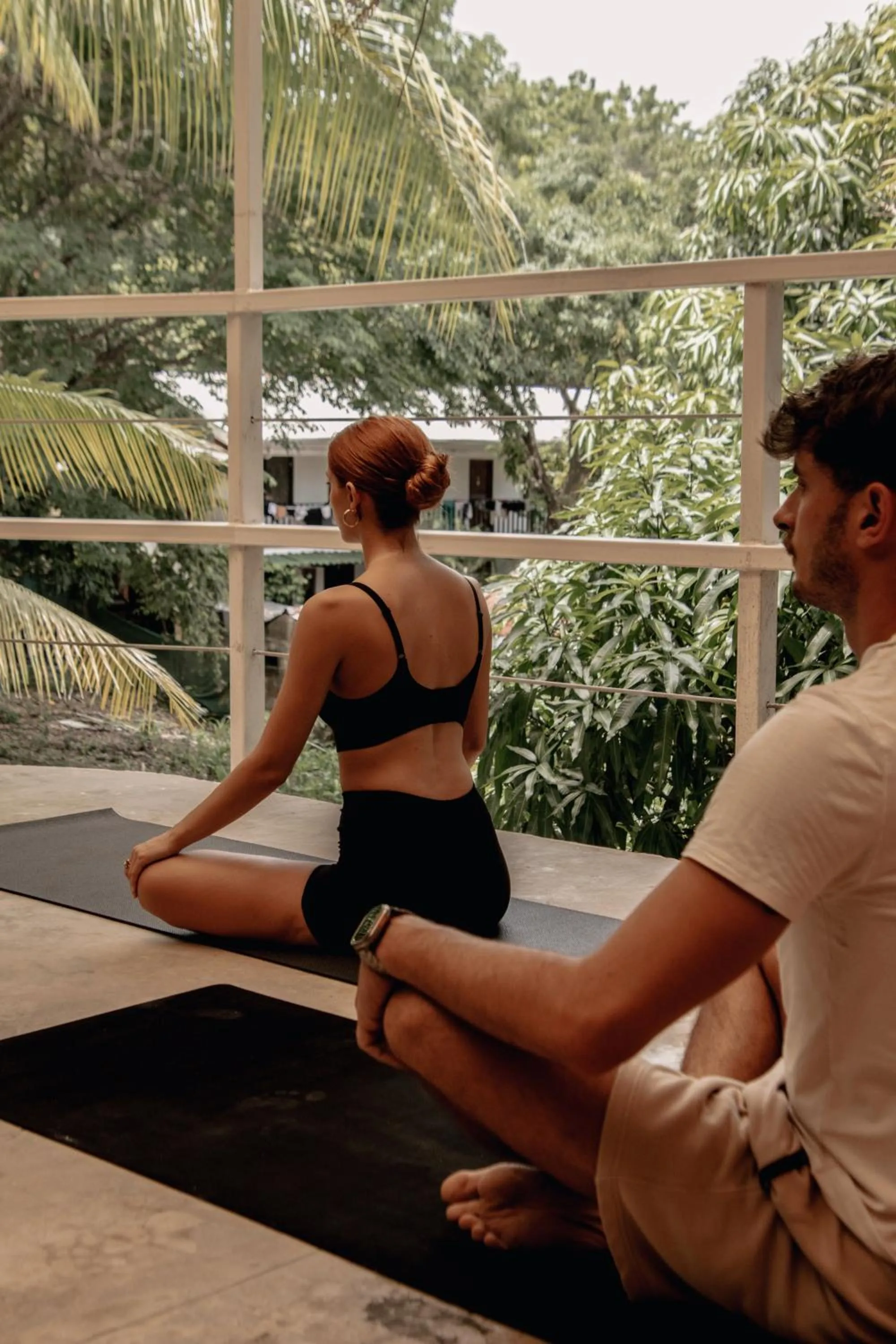 Armonia Santa Teresa