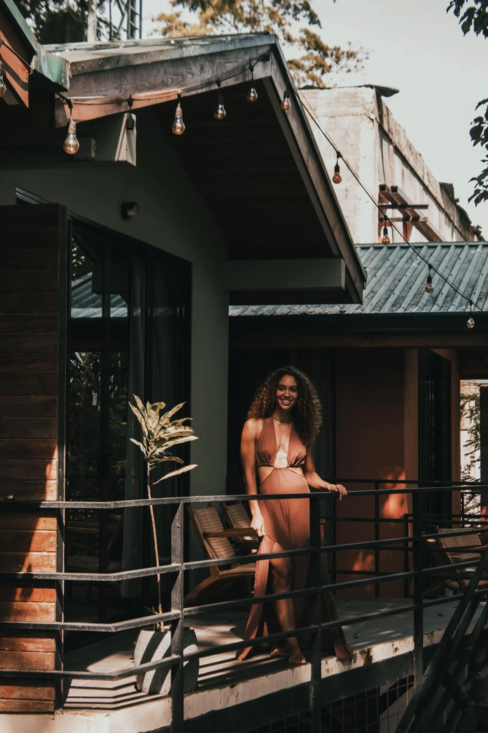 Armonia Santa Teresa