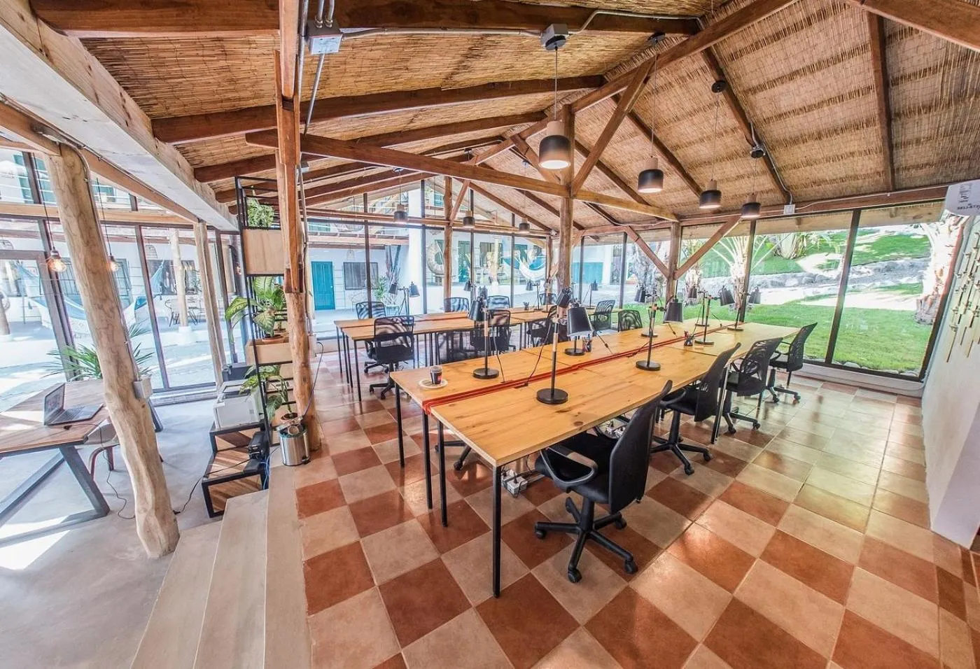 Armonia Santa Teresa