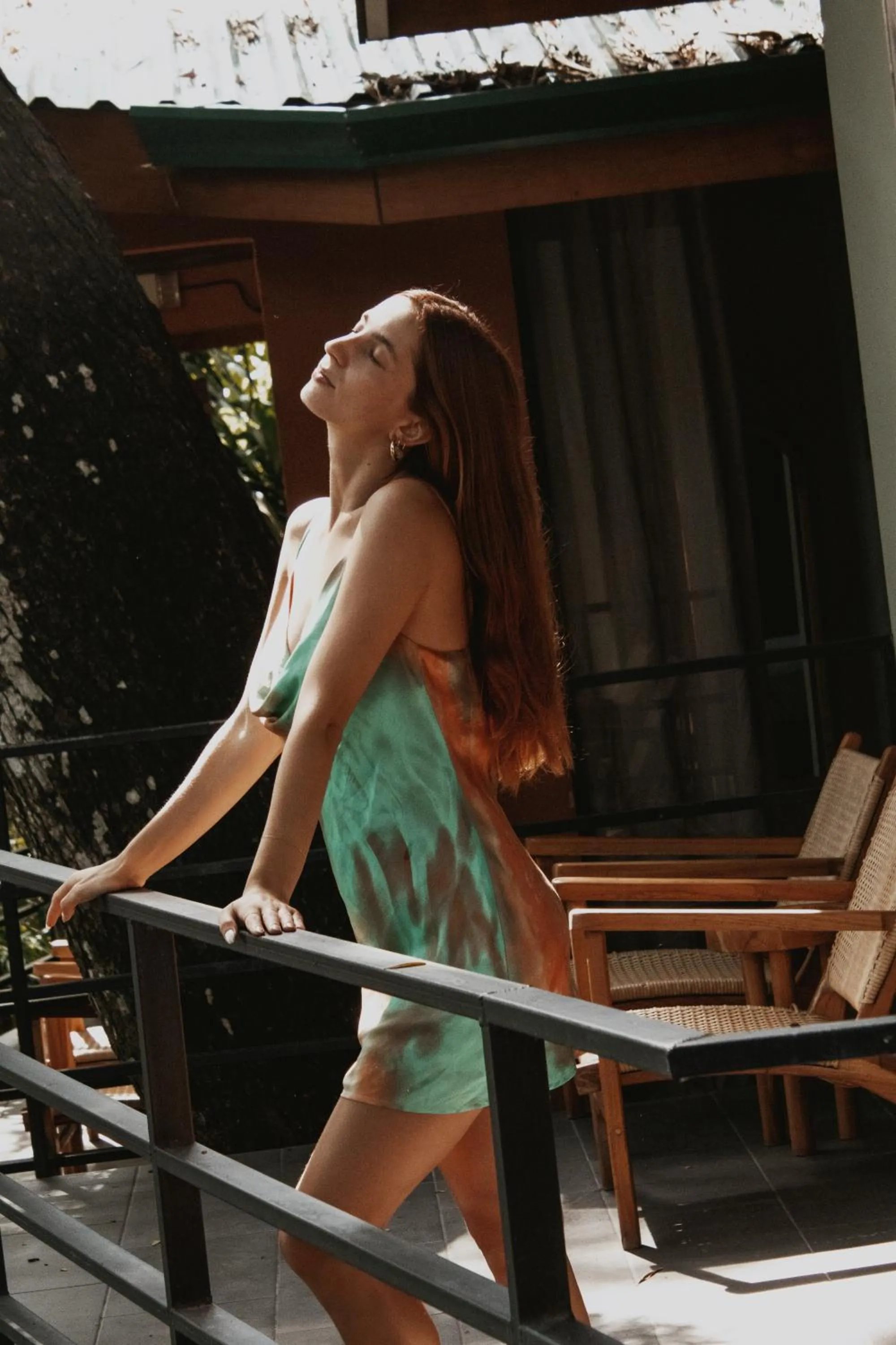 Armonia Santa Teresa