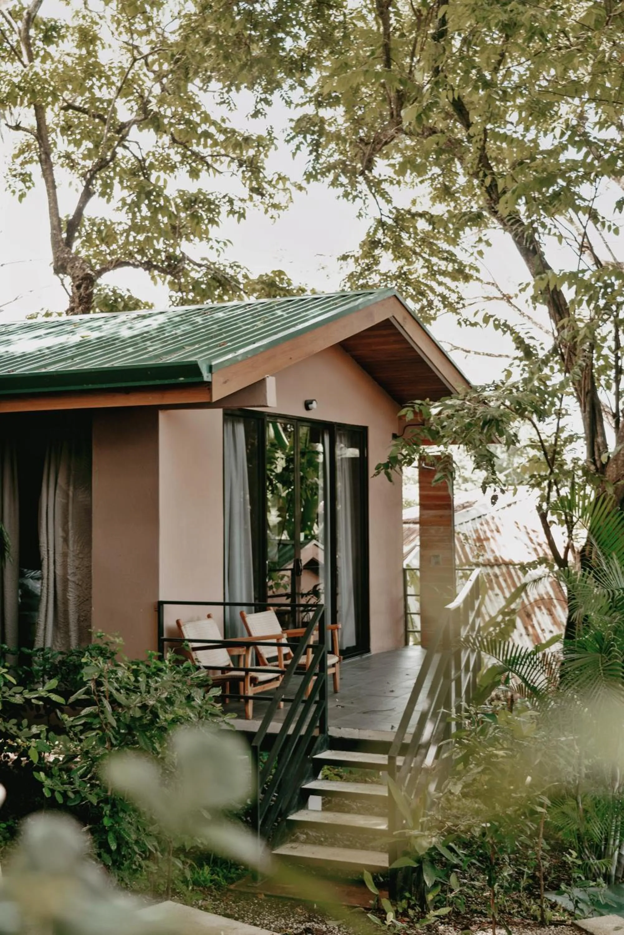 Armonia Santa Teresa