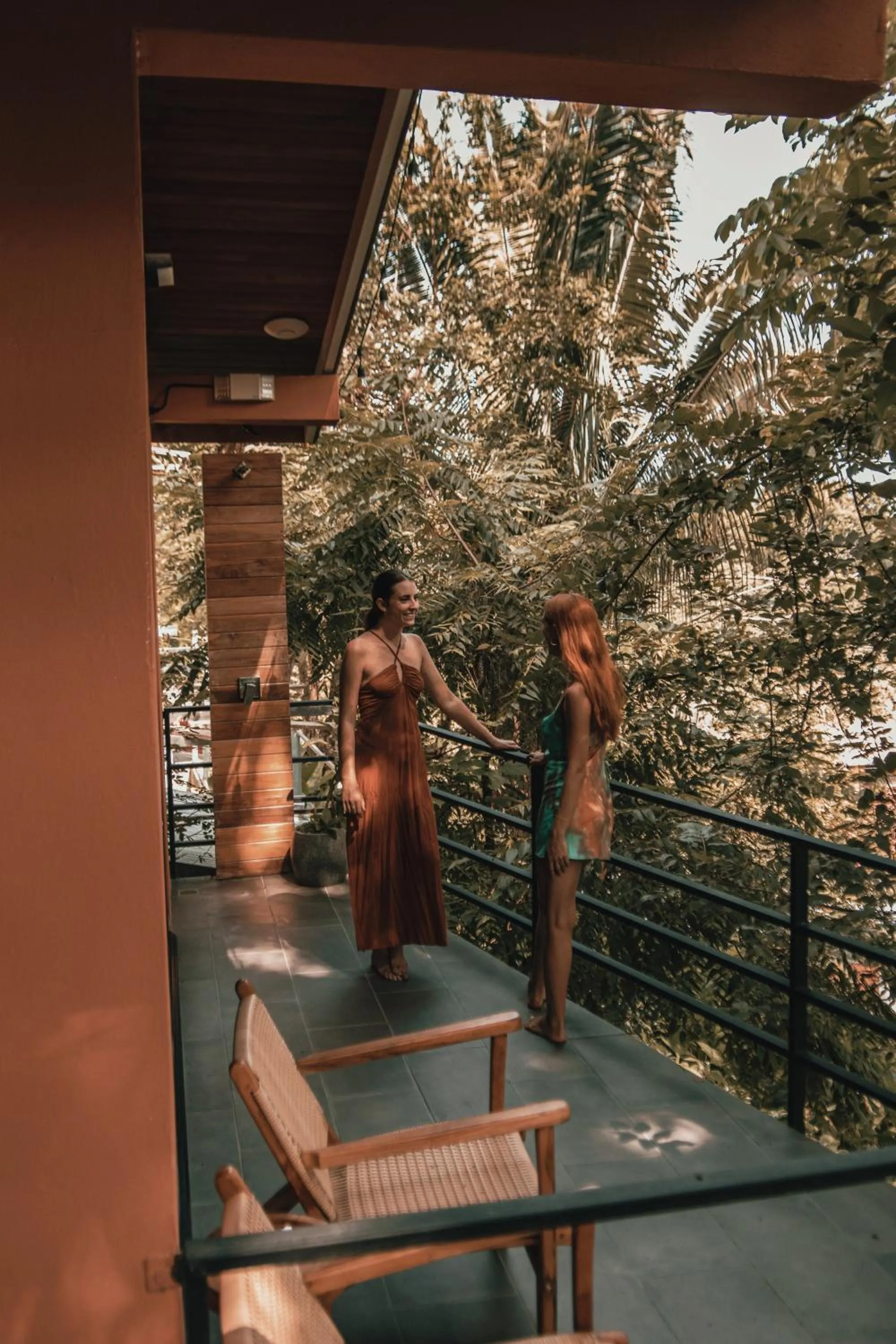 Armonia Santa Teresa