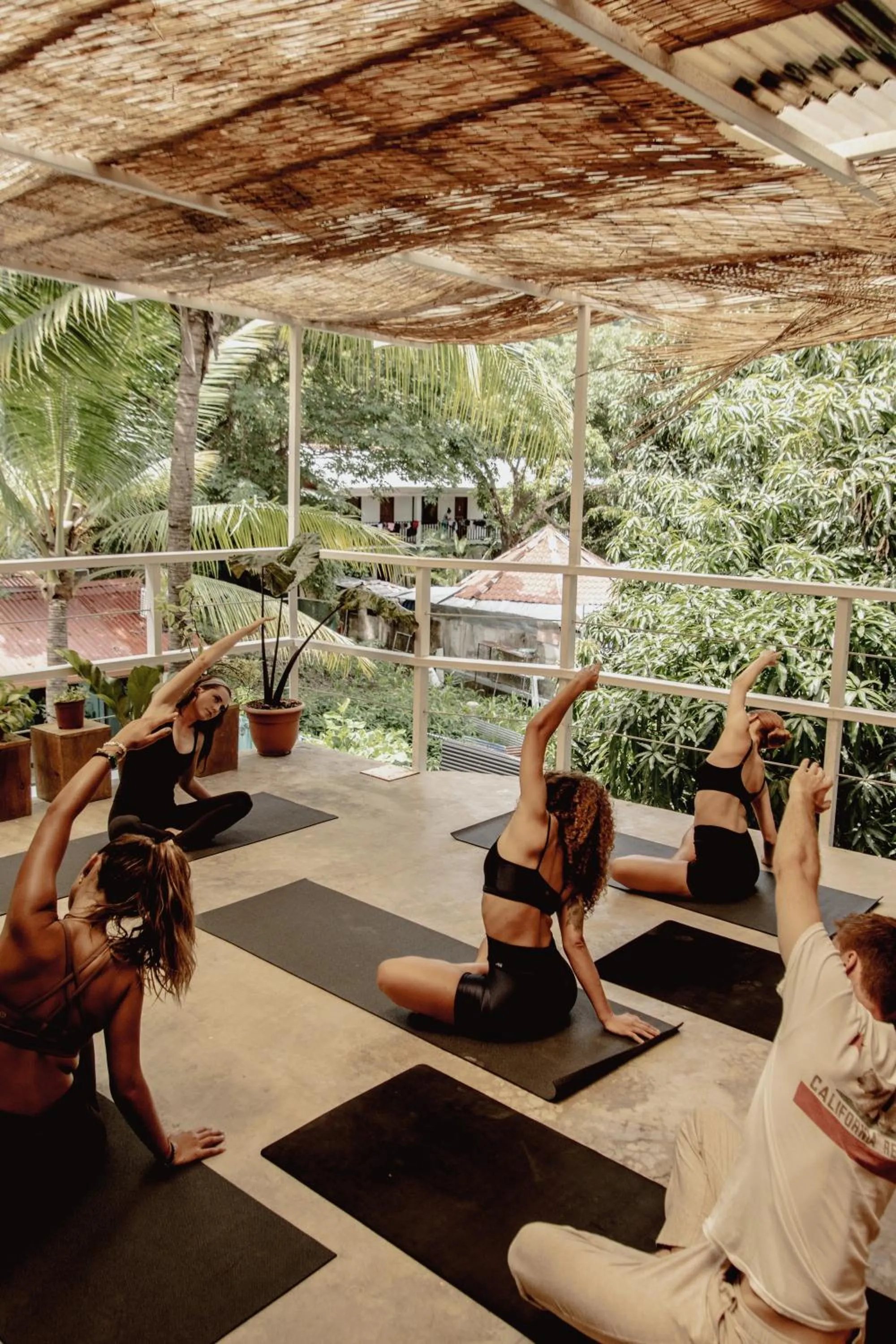 Armonia Santa Teresa