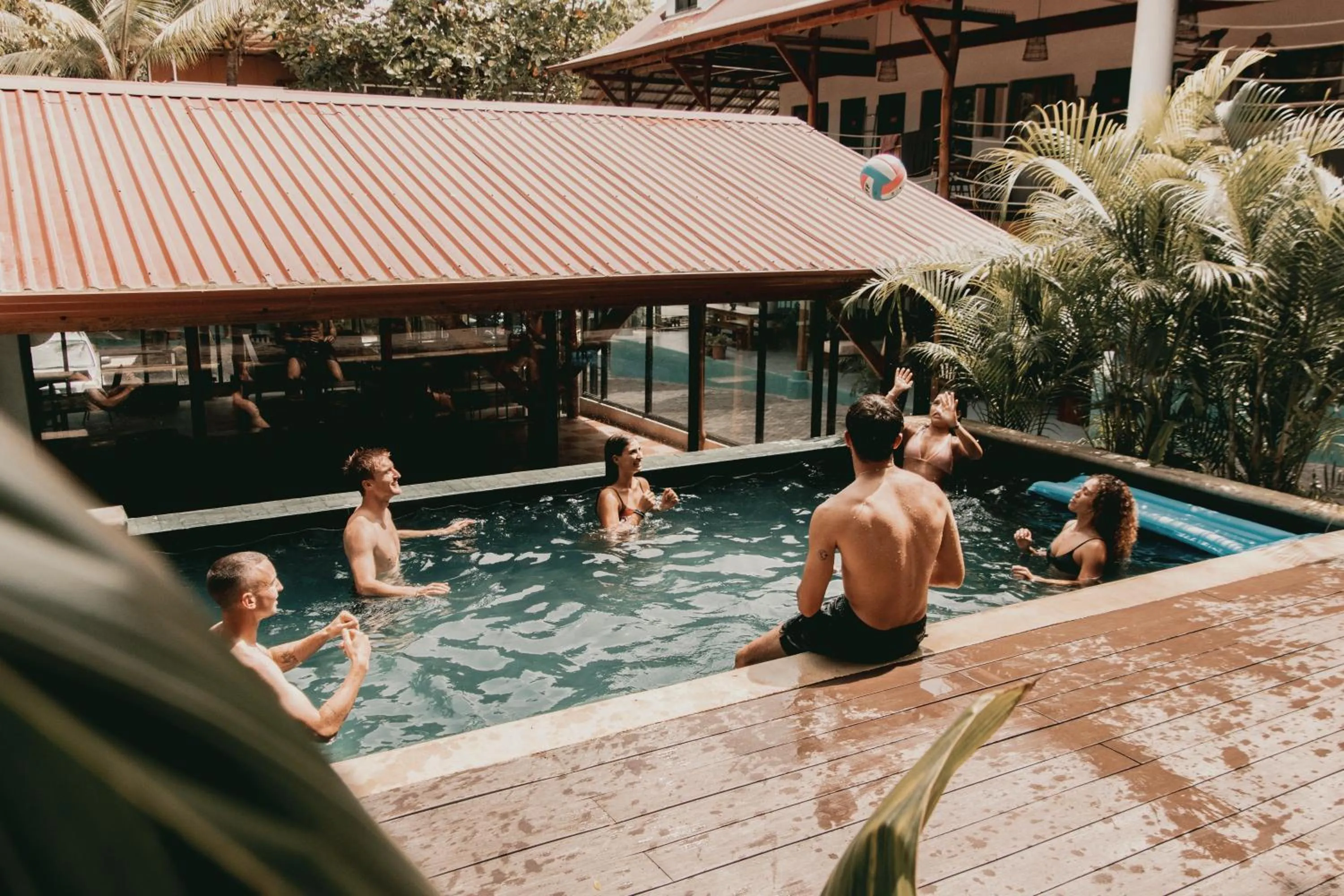 Armonia Santa Teresa