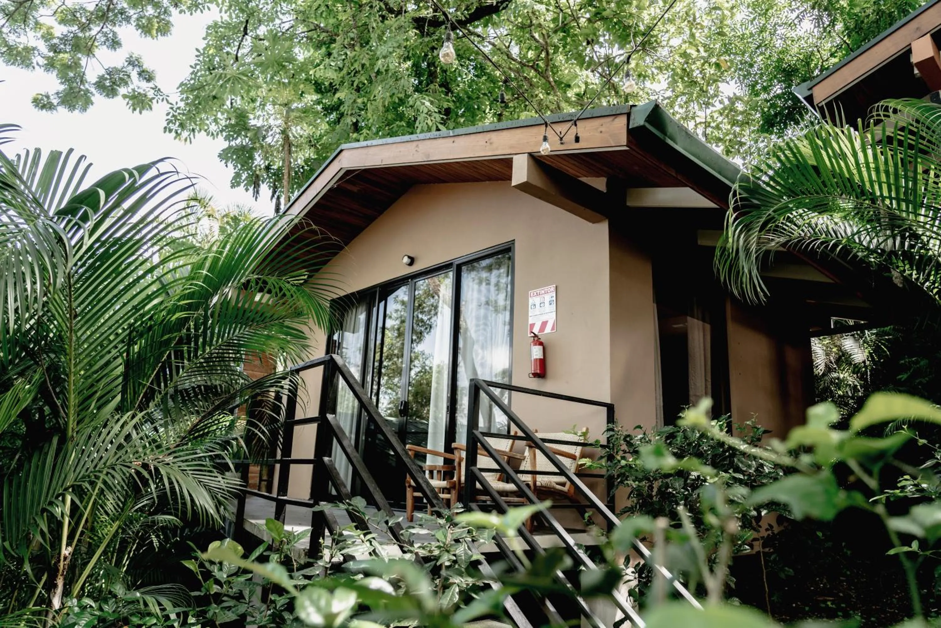 Armonia Santa Teresa