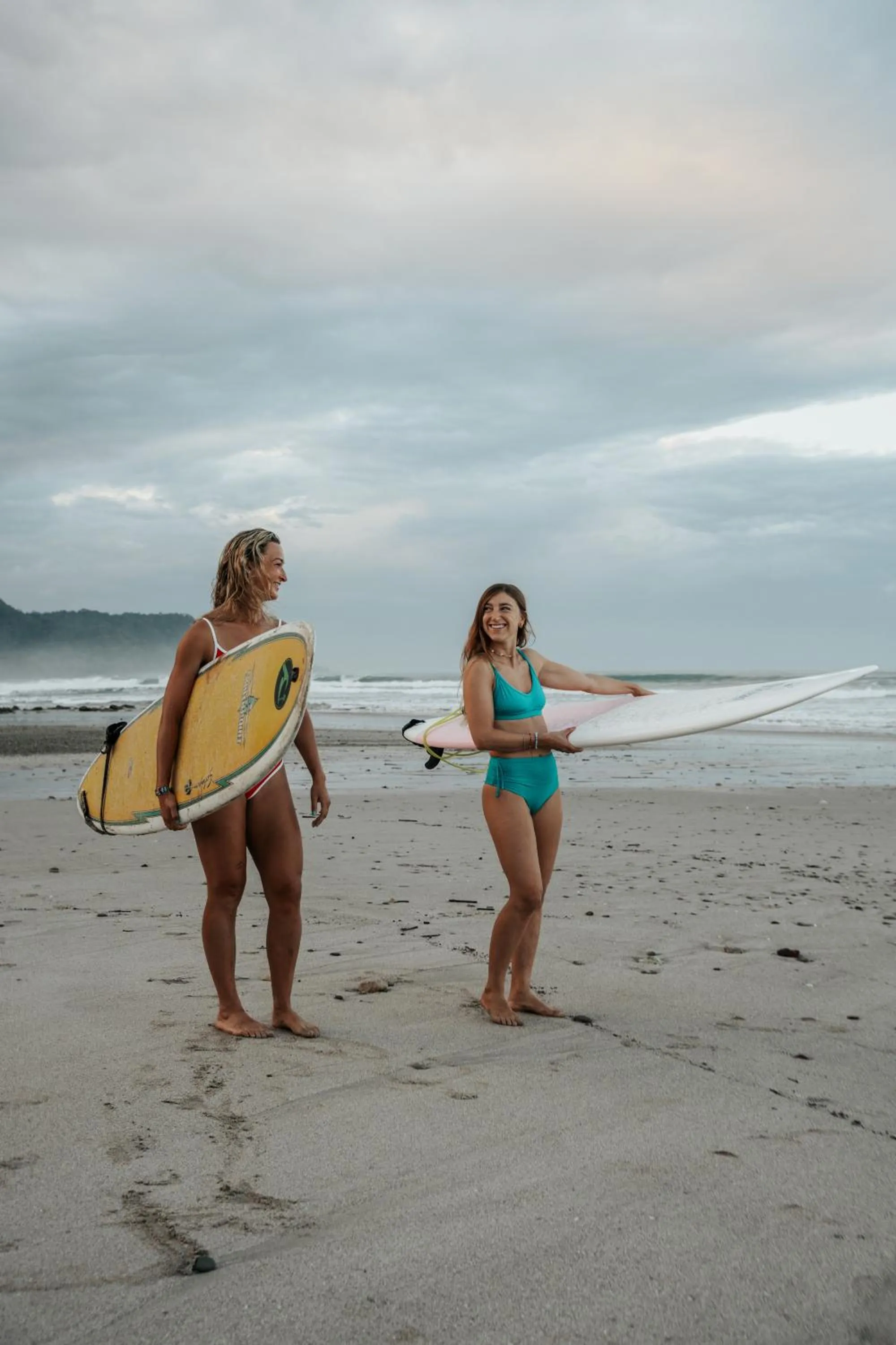 People in Socialtel Santa Teresa South