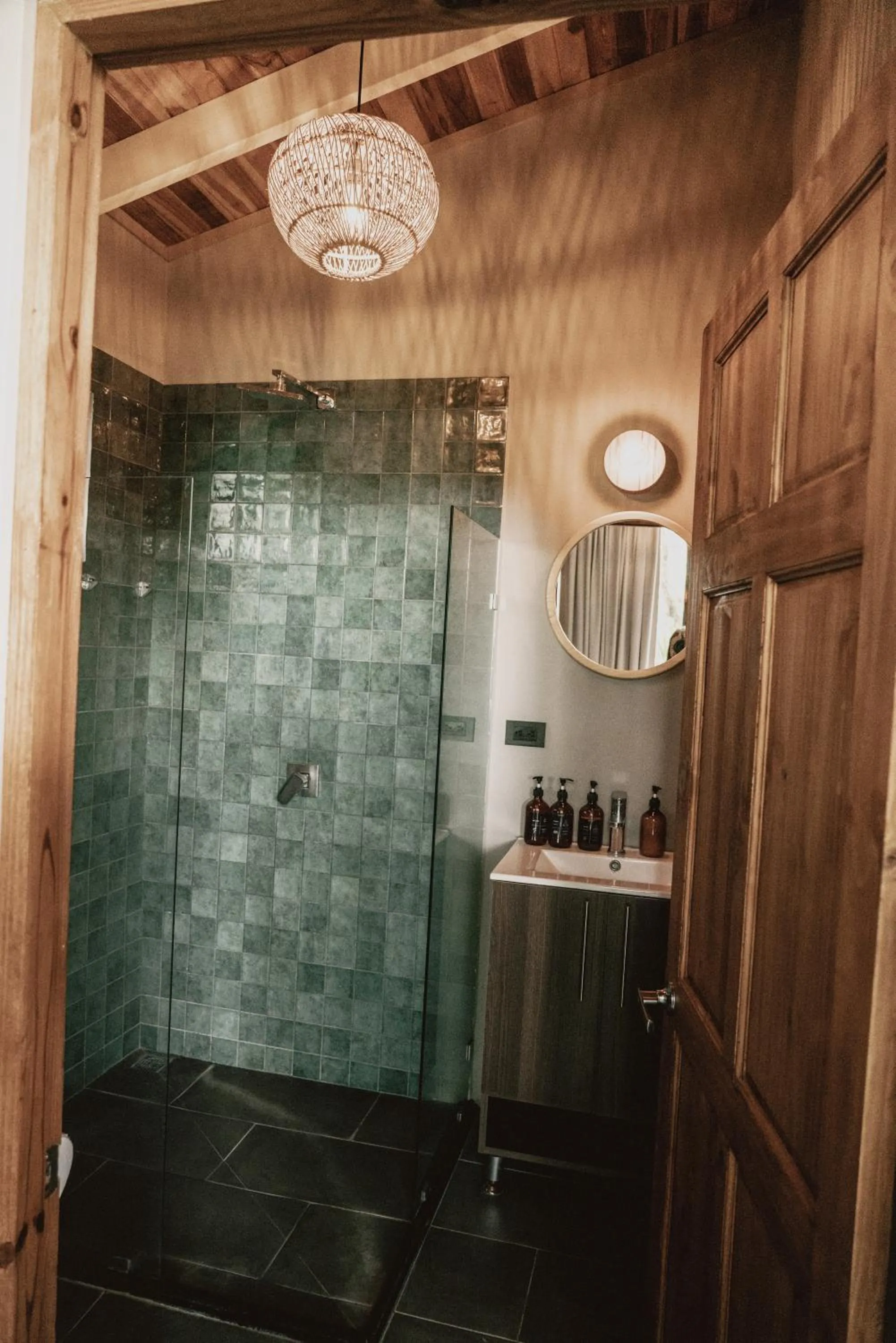 Armonia Santa Teresa