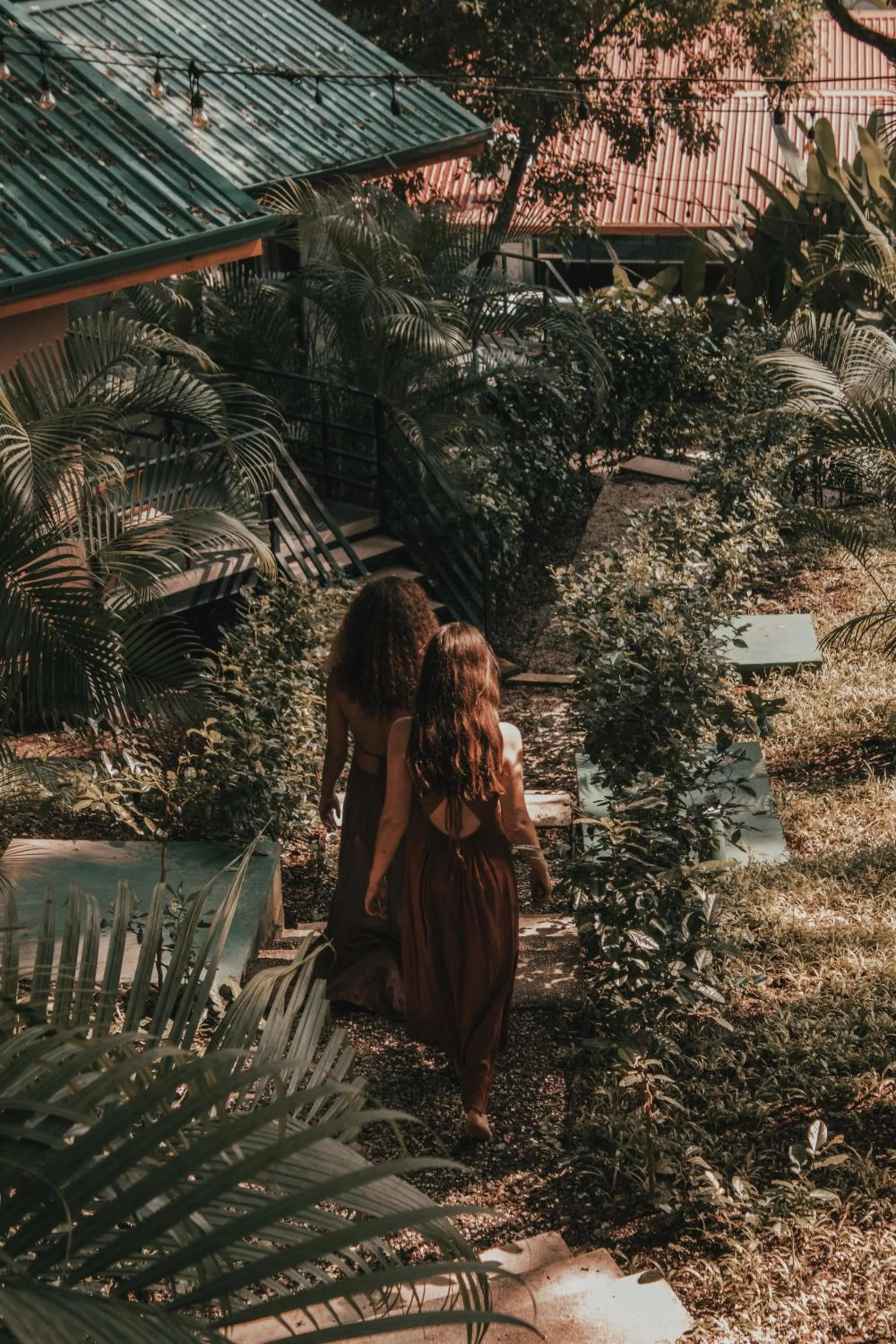 Armonia Santa Teresa