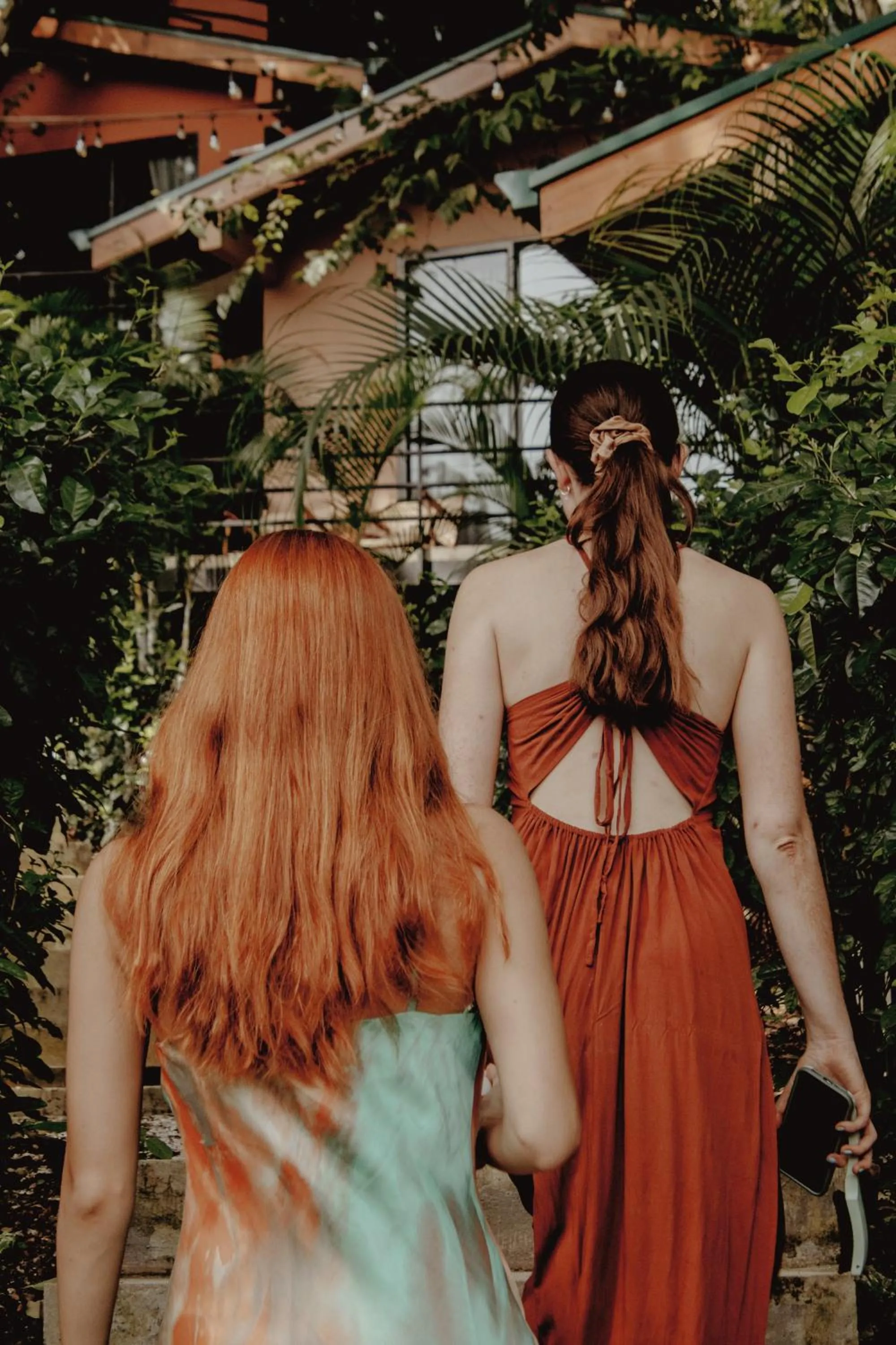 Armonia Santa Teresa