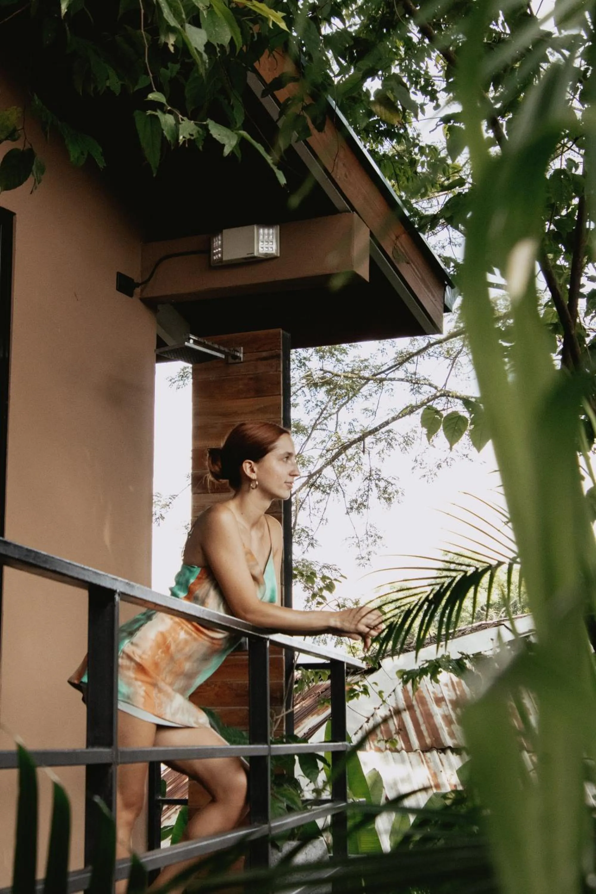 Armonia Santa Teresa