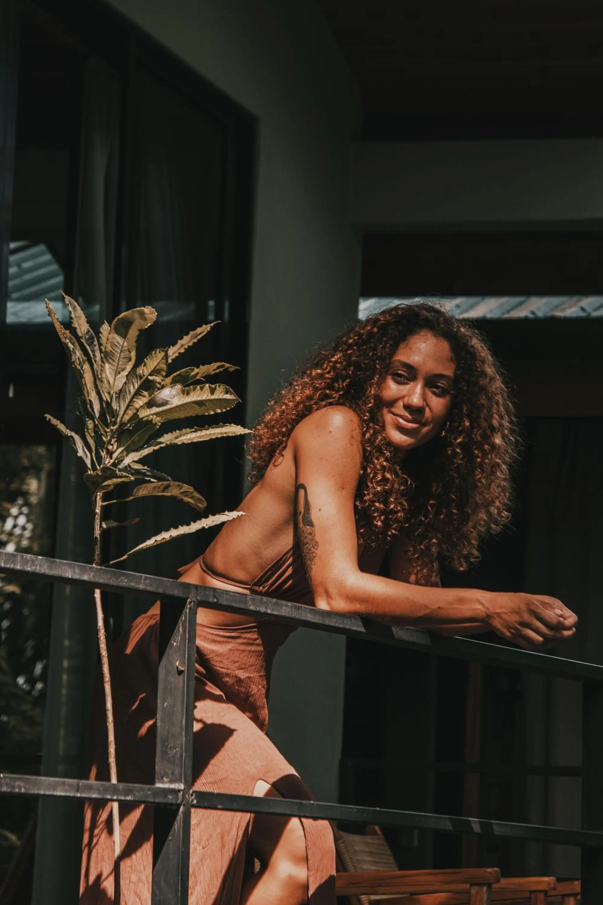 Armonia Santa Teresa