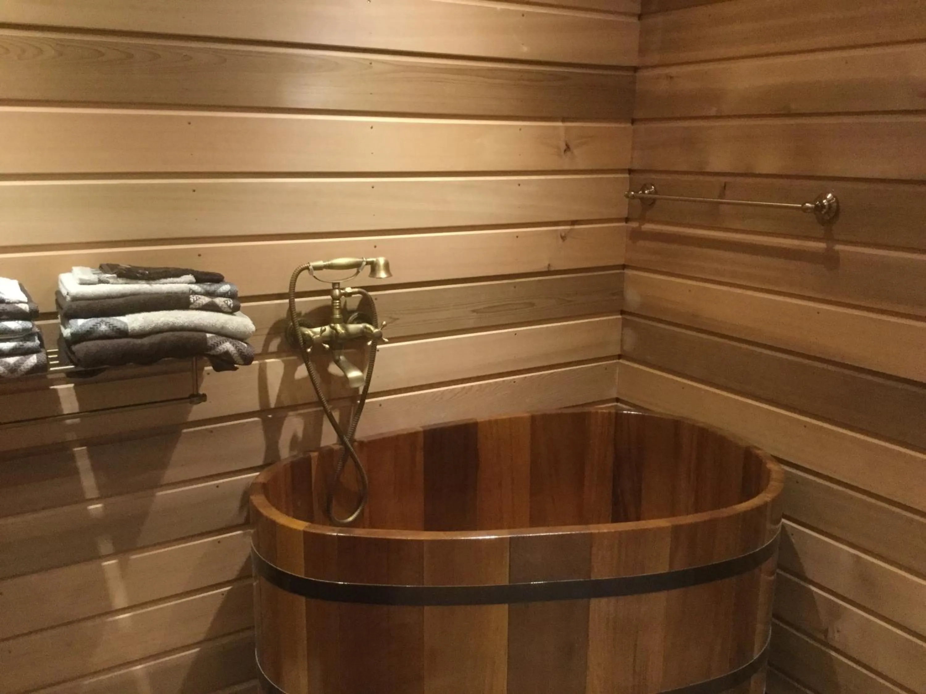 Bathroom in Les Crinieres En Brie