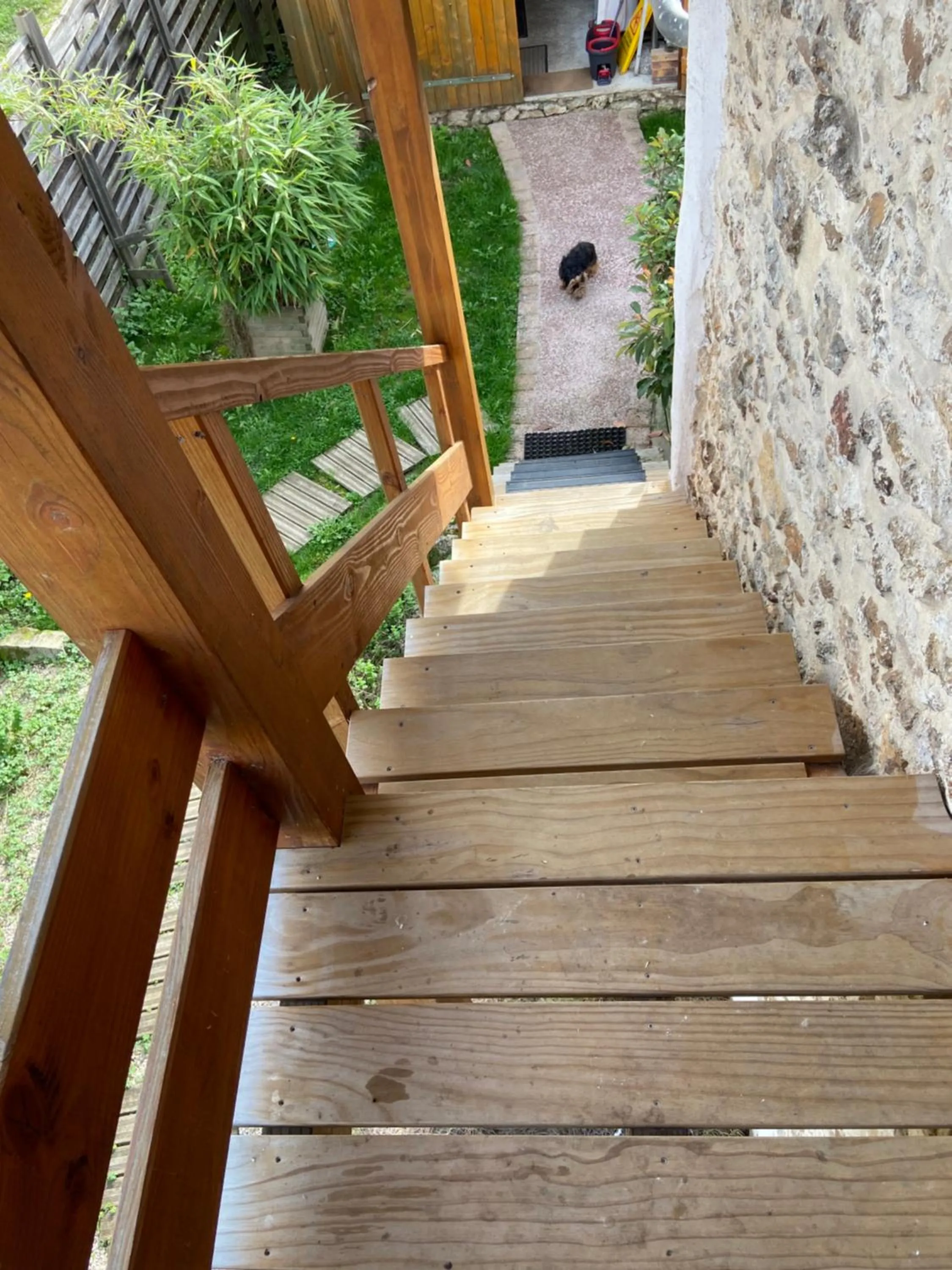 Les Crinieres En Brie