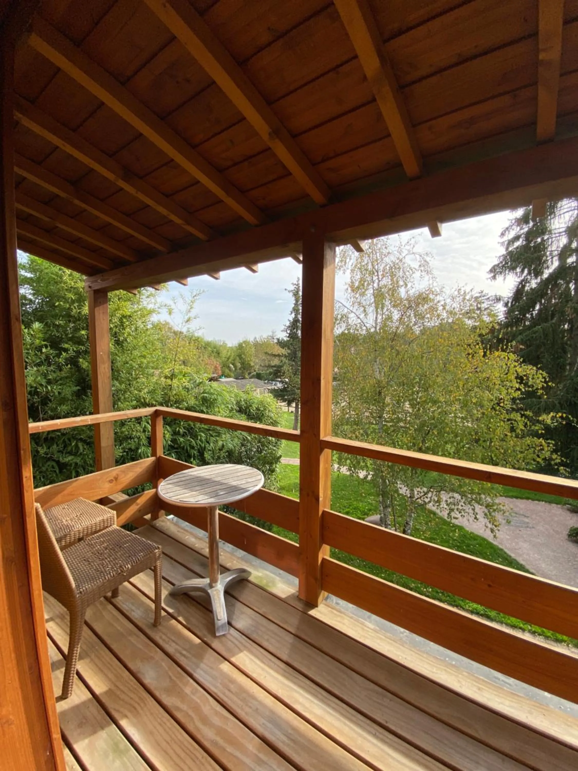 Les Crinieres En Brie