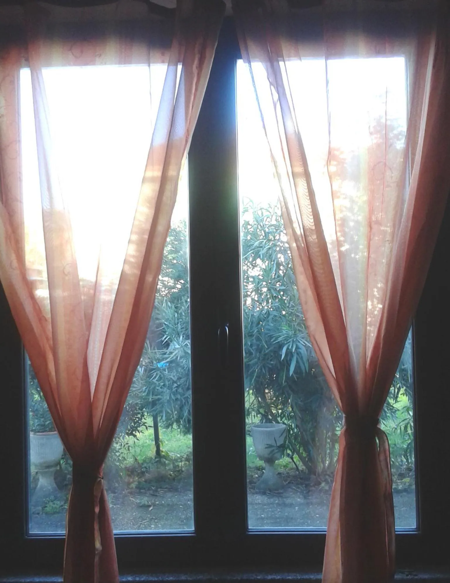 Lobby or reception in B&B Antica Corte Lombarda