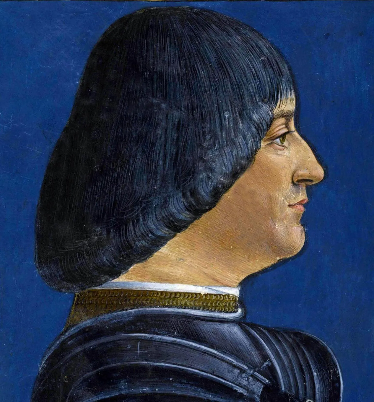 Property logo or sign in B&B Antica Corte Lombarda