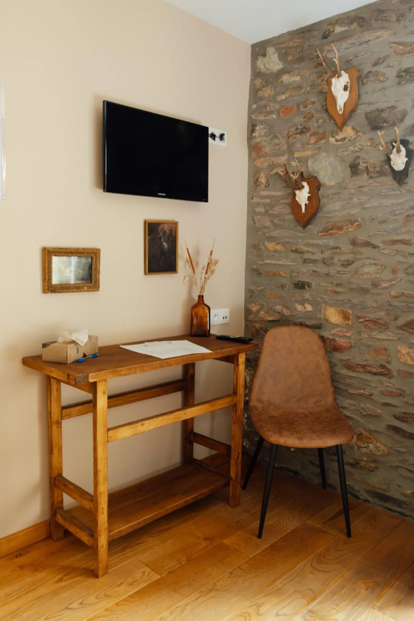 La Grange de Juliette