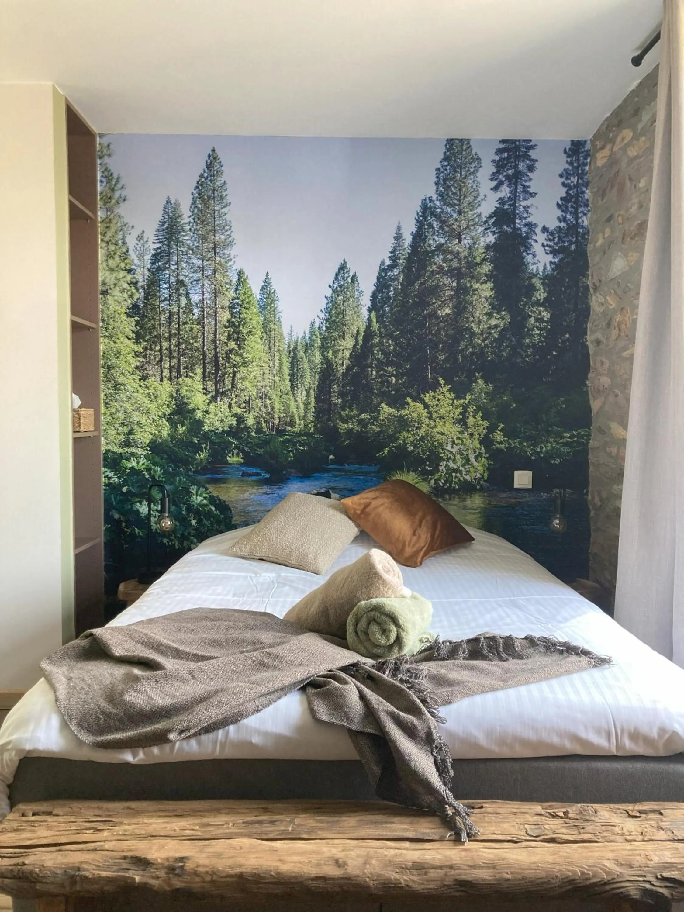 La Grange de Juliette