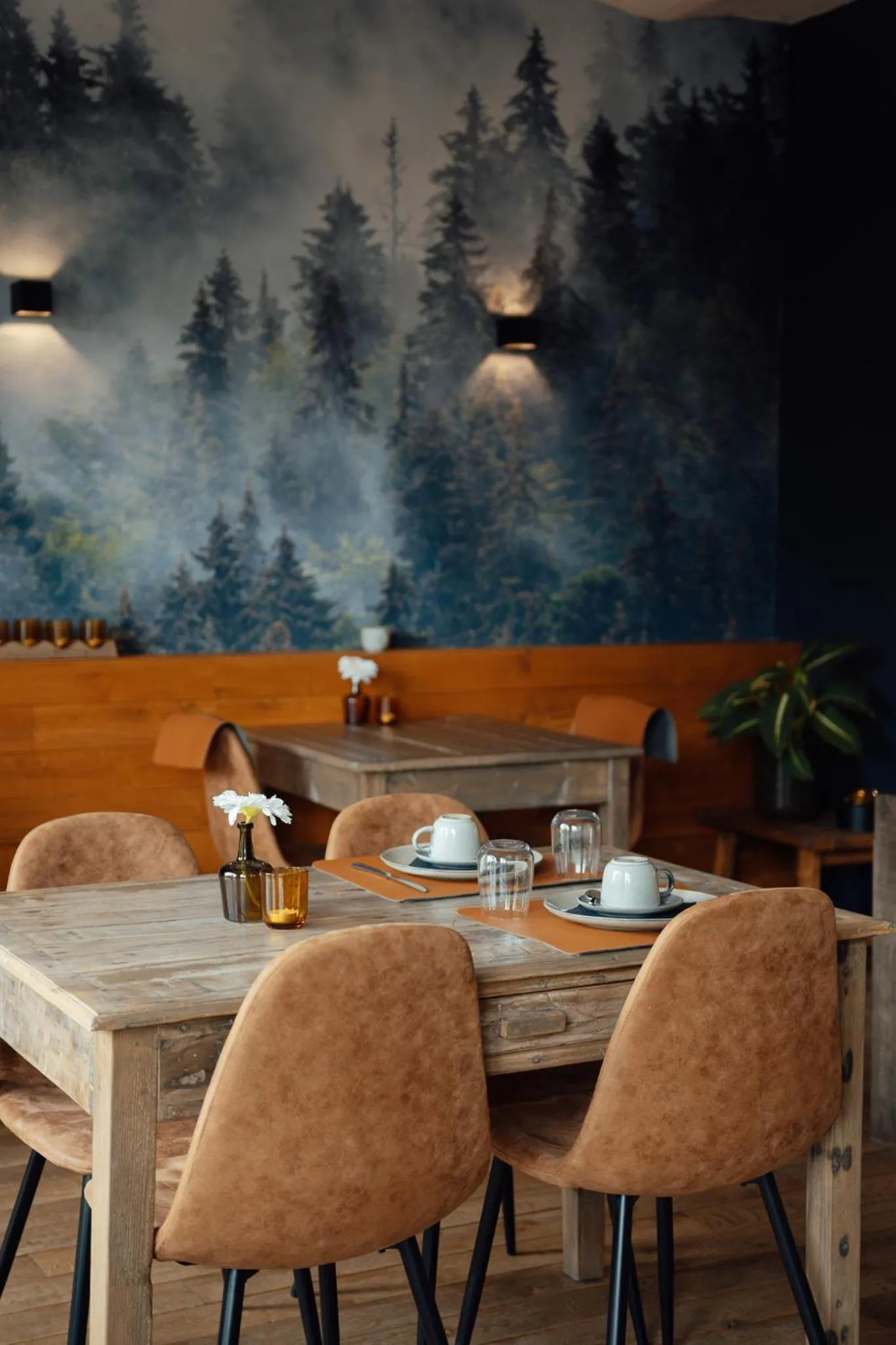 La Grange de Juliette