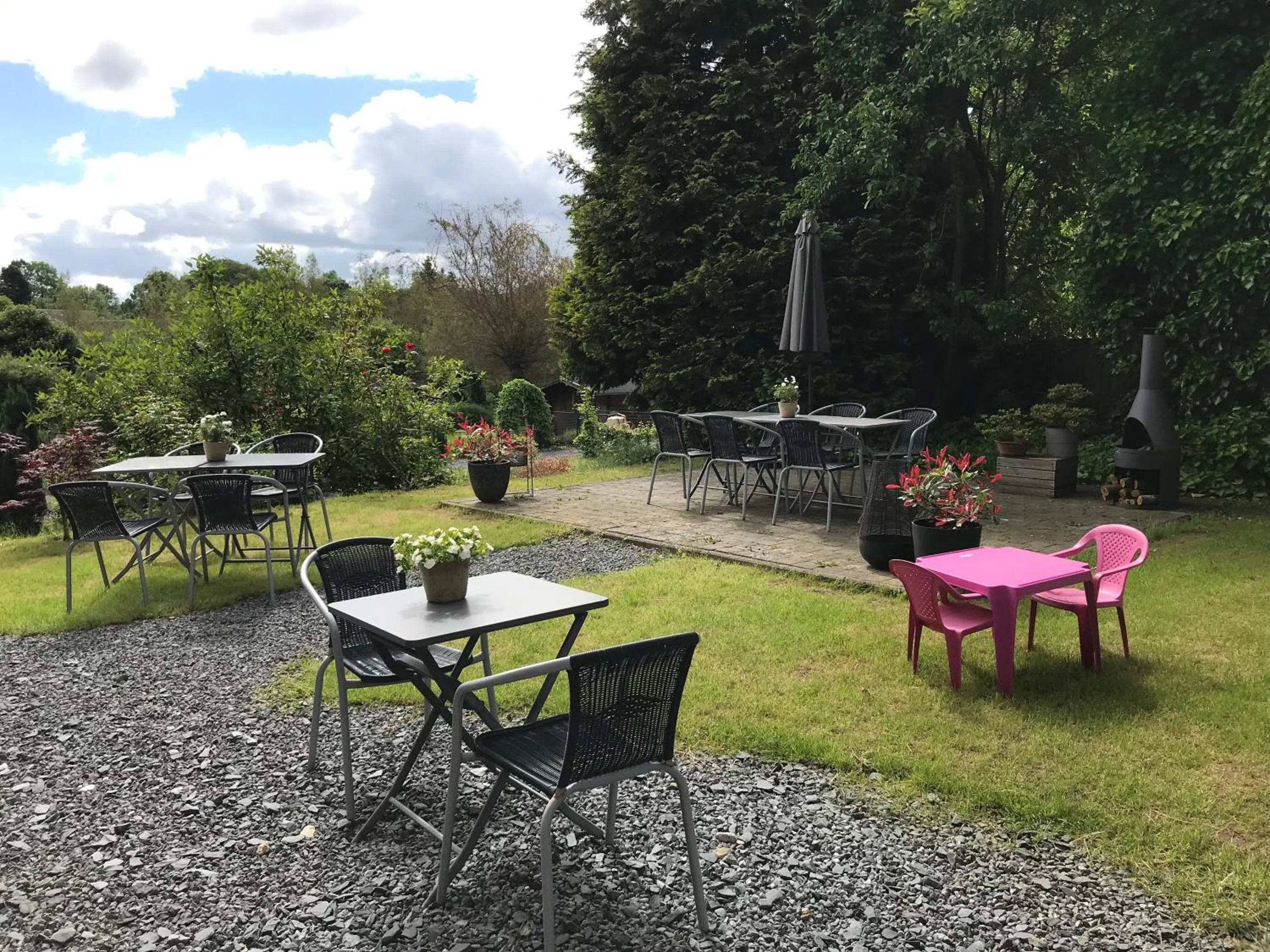 La Grange de Juliette