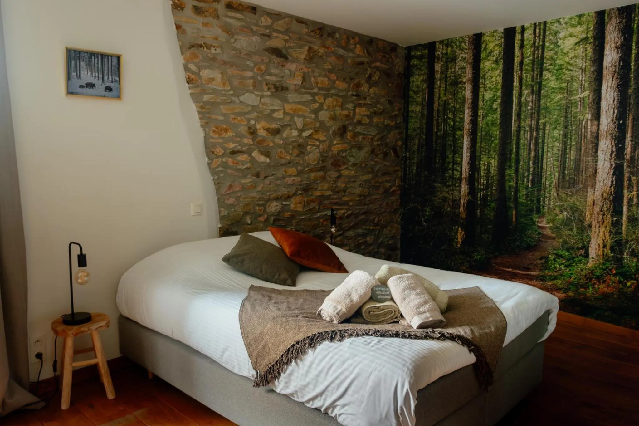 La Grange de Juliette