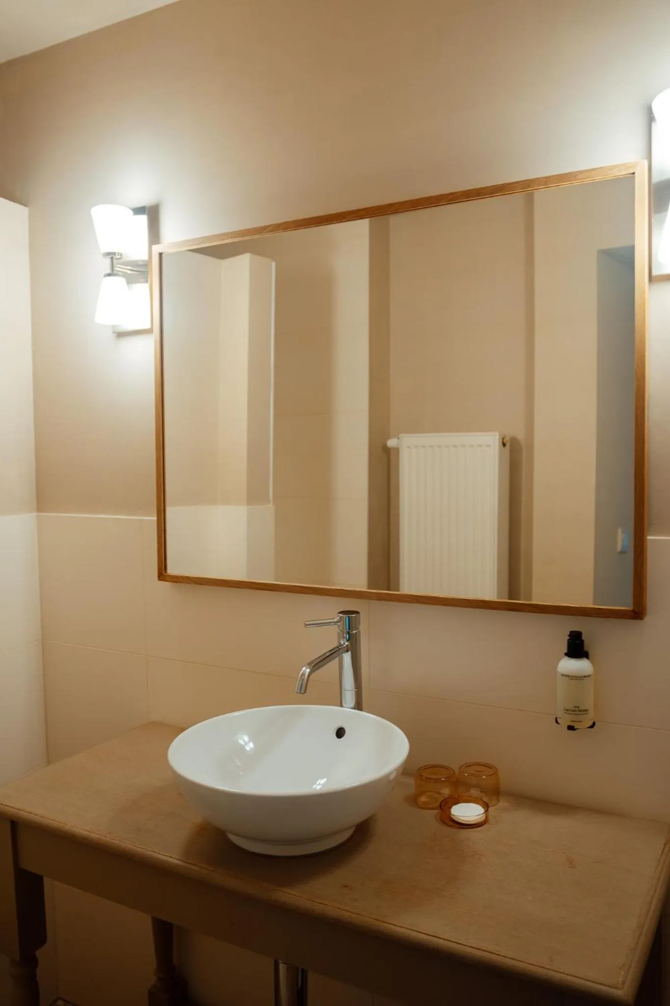 La Grange de Juliette