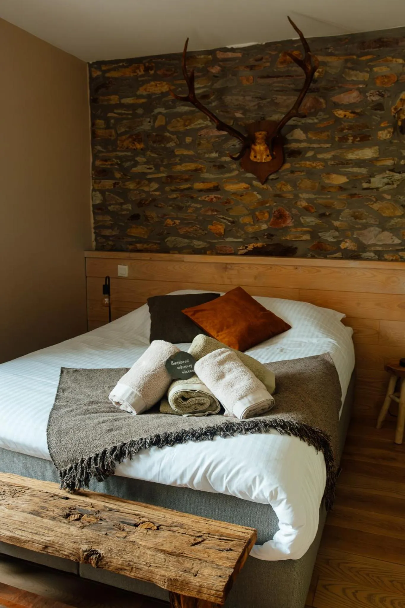 La Grange de Juliette