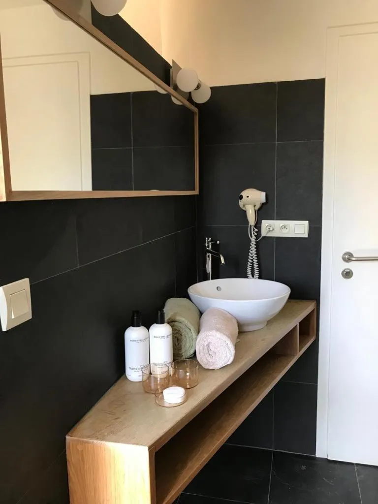 La Grange de Juliette