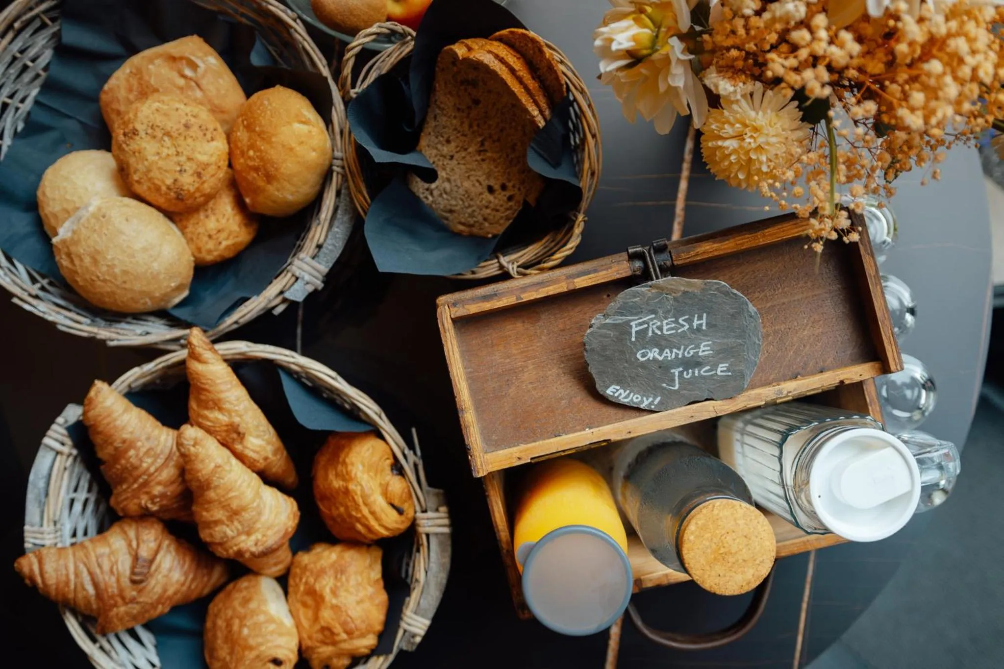 La Grange de Juliette