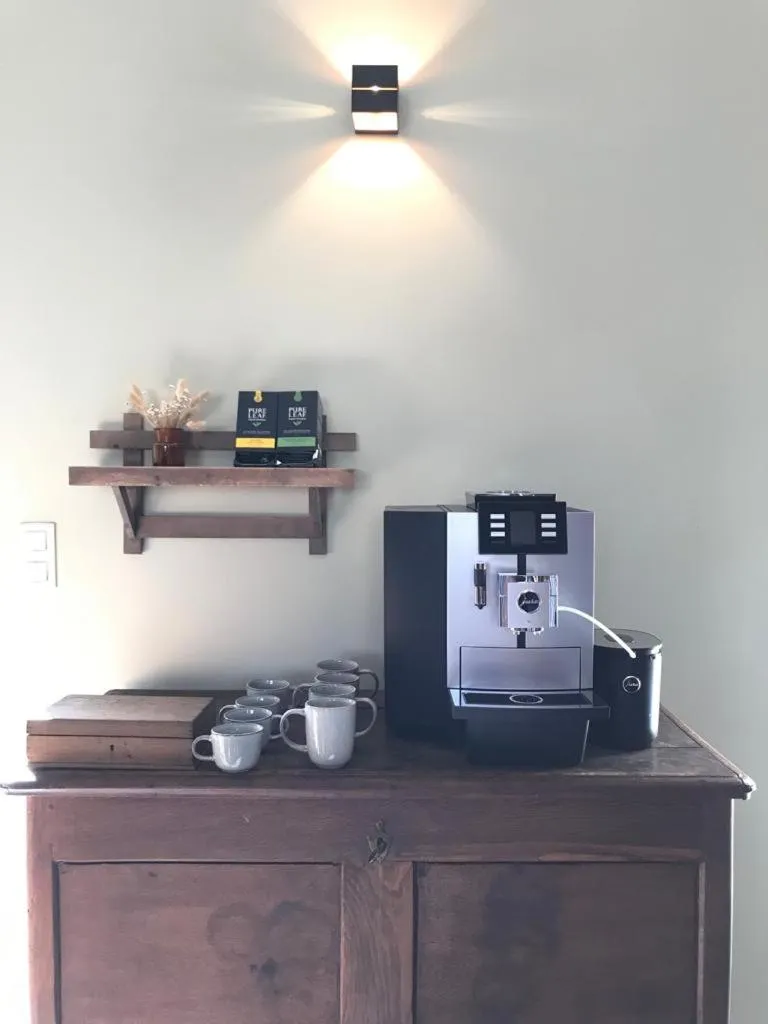 La Grange de Juliette