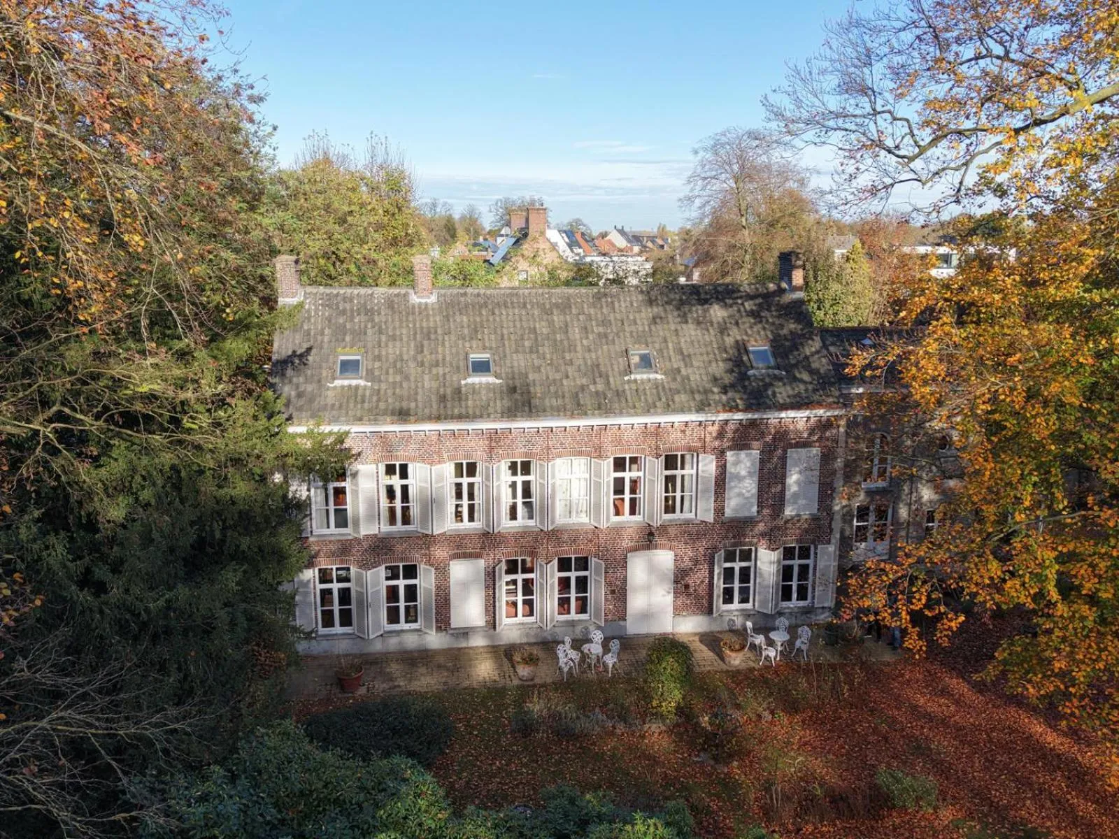 Eremyten Hof