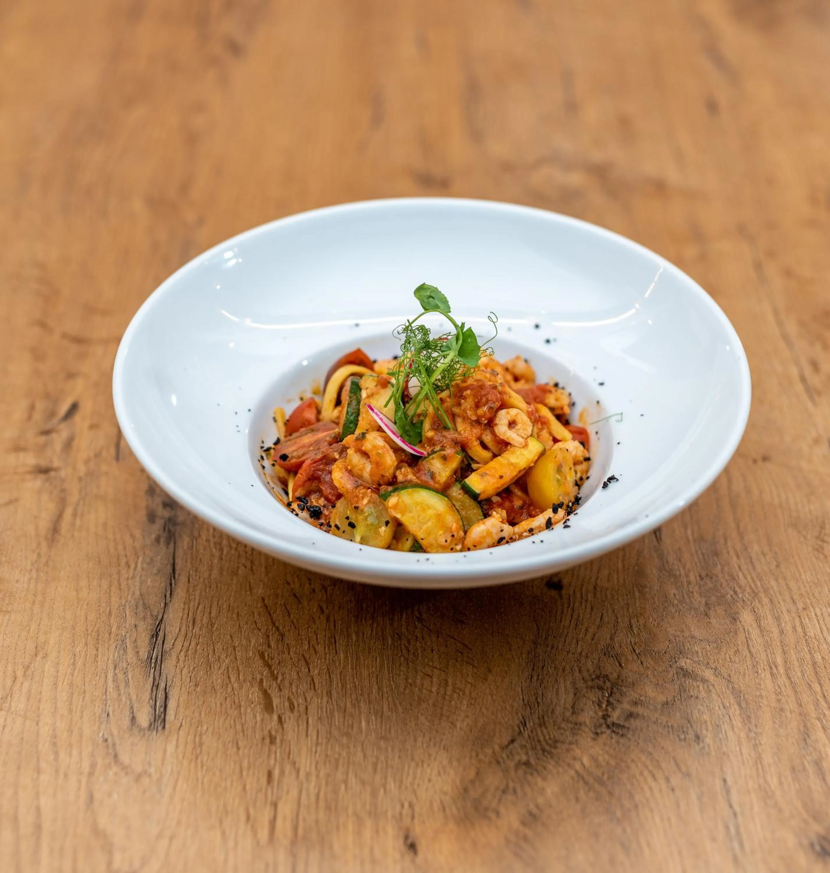 Restaurant/places to eat in Heritage Hotel Pasike