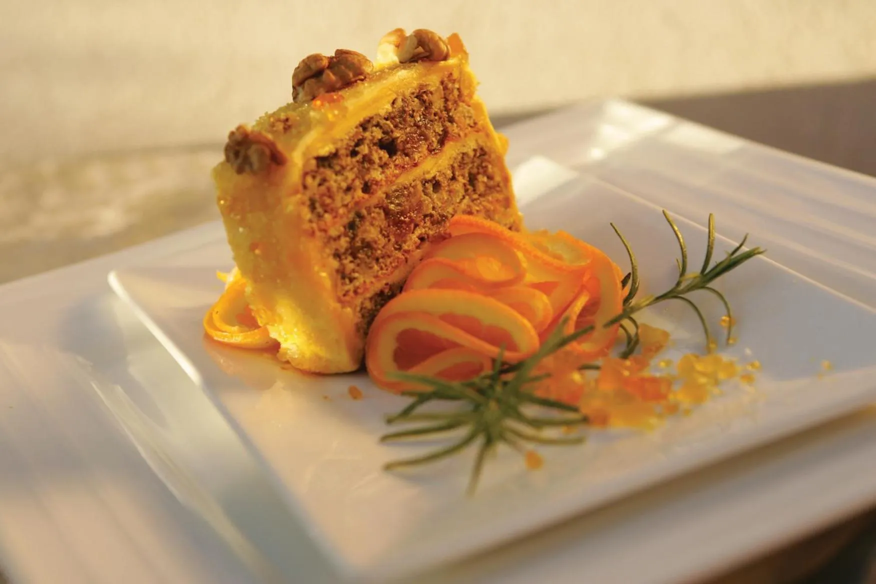 Meals in Heritage Hotel Pasike