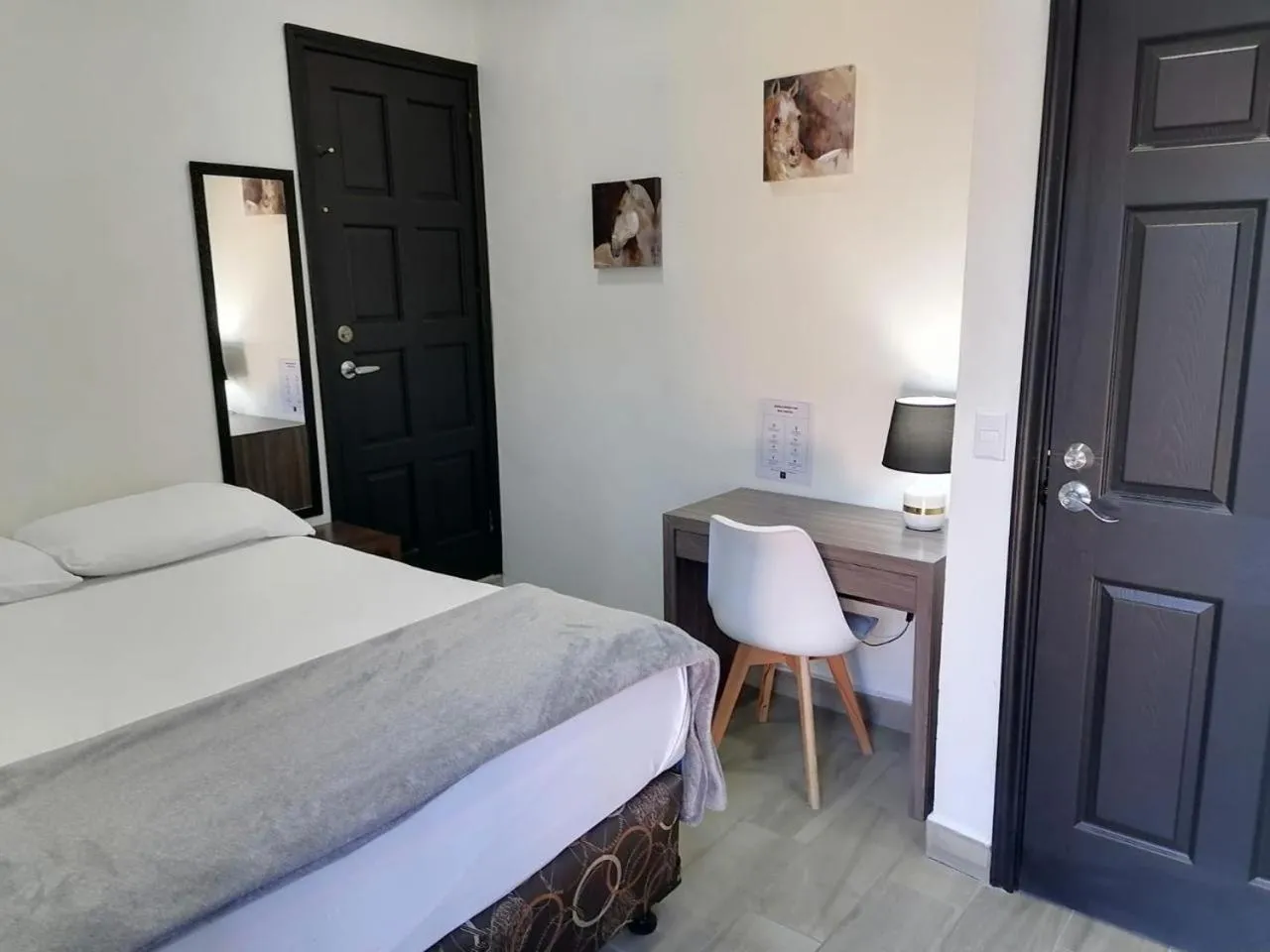 Apart Hotel Express