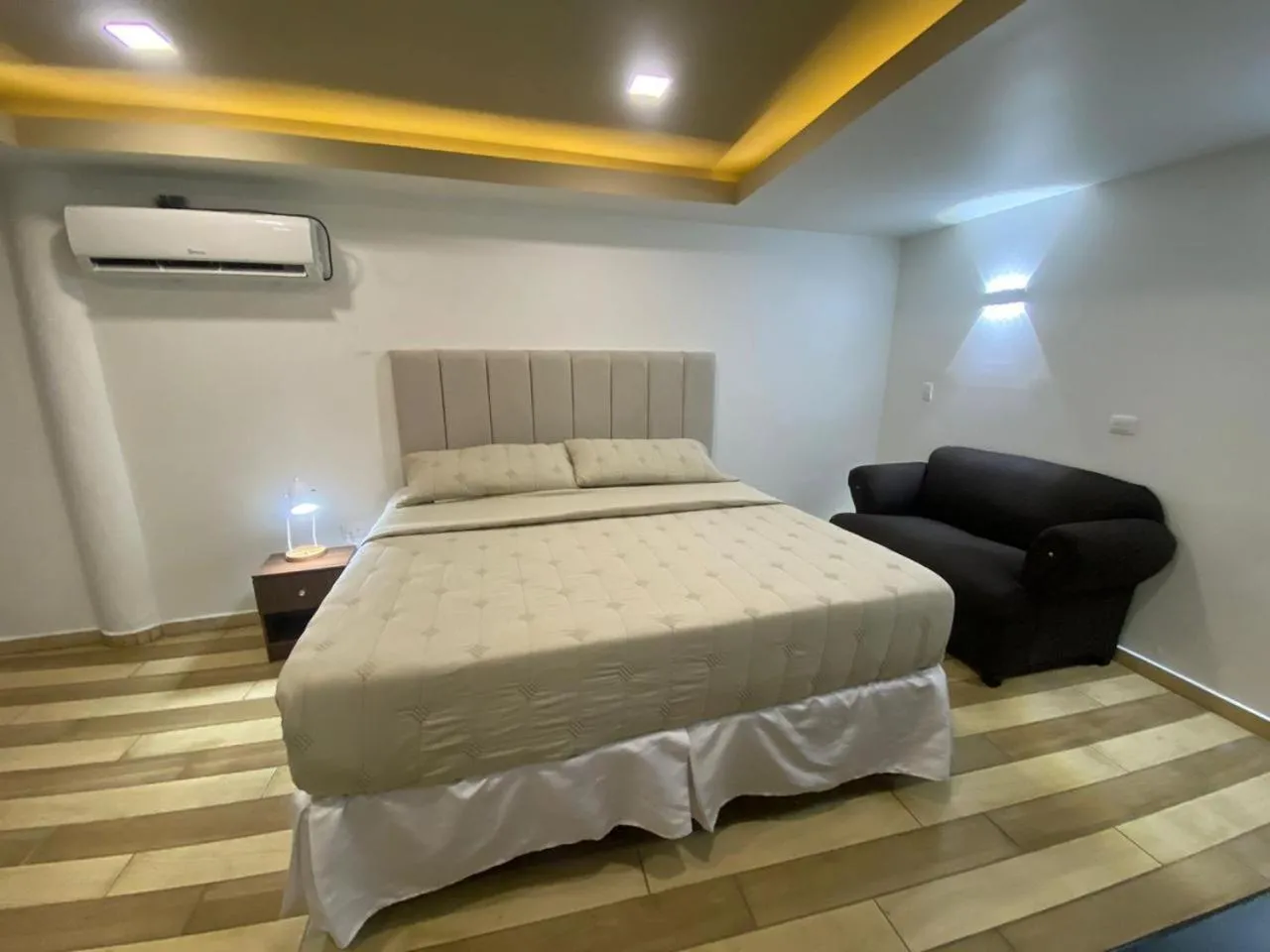 Apart Hotel Express