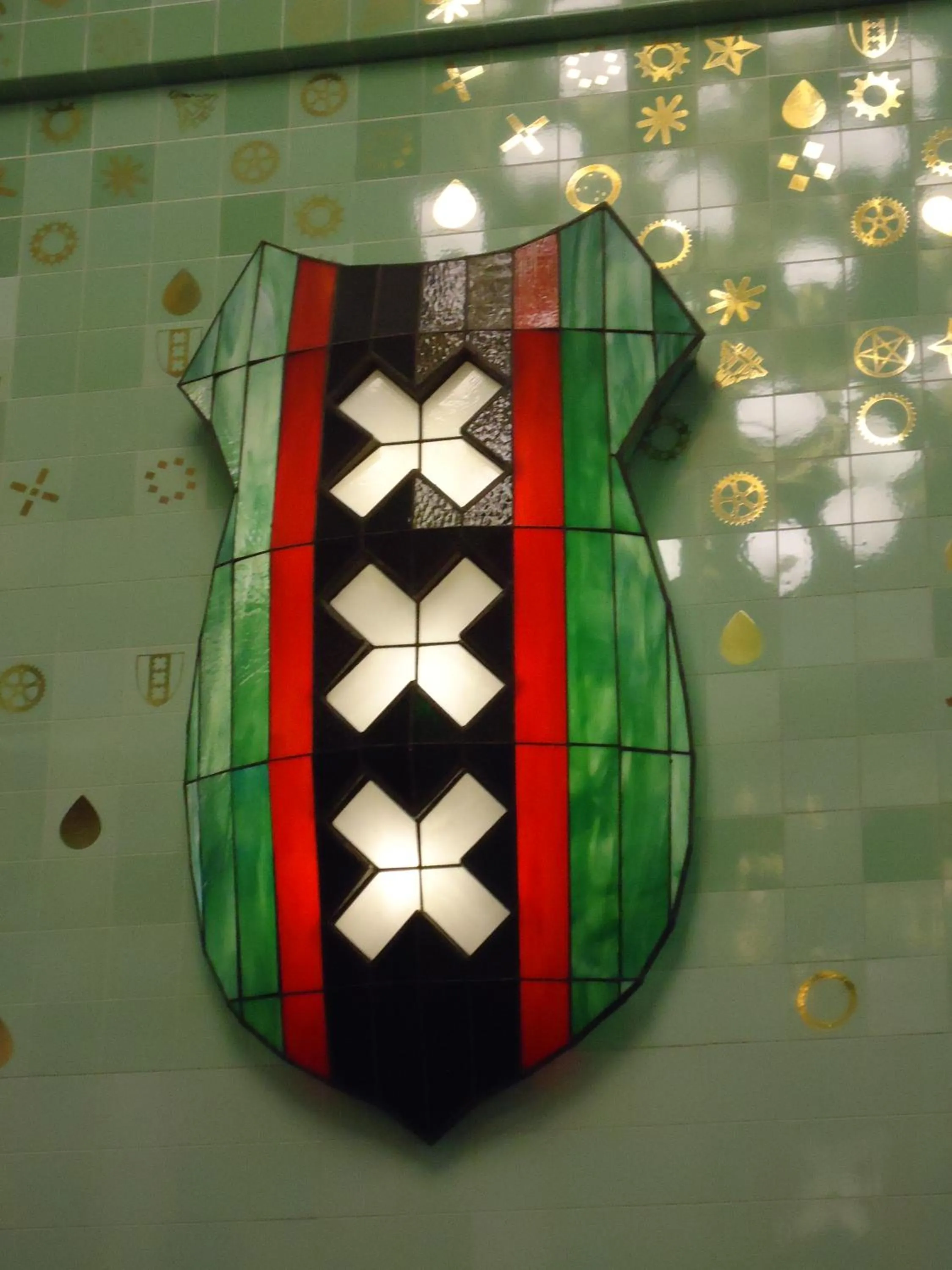 Other in B&B Sloterpark